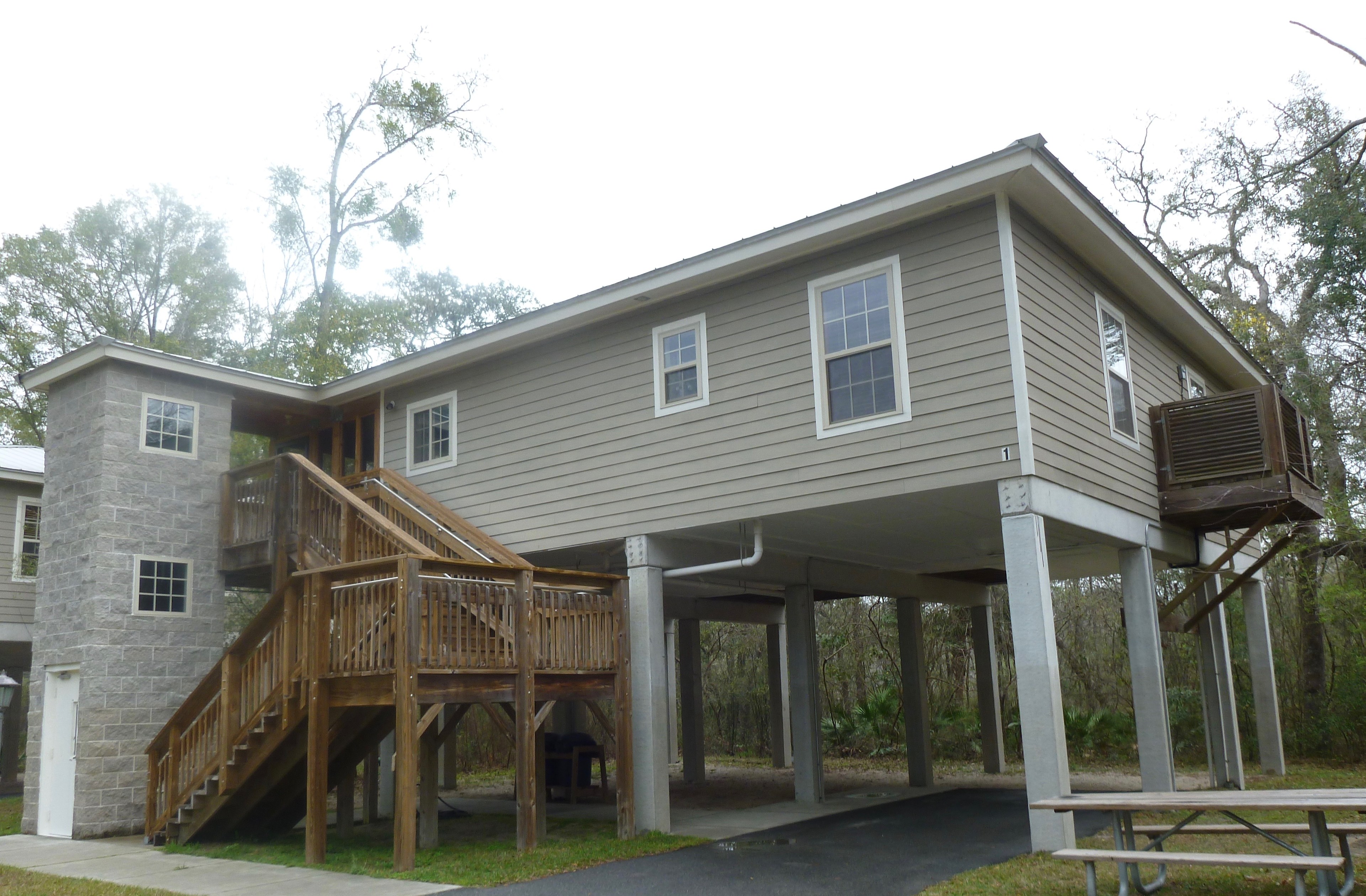 Cabin