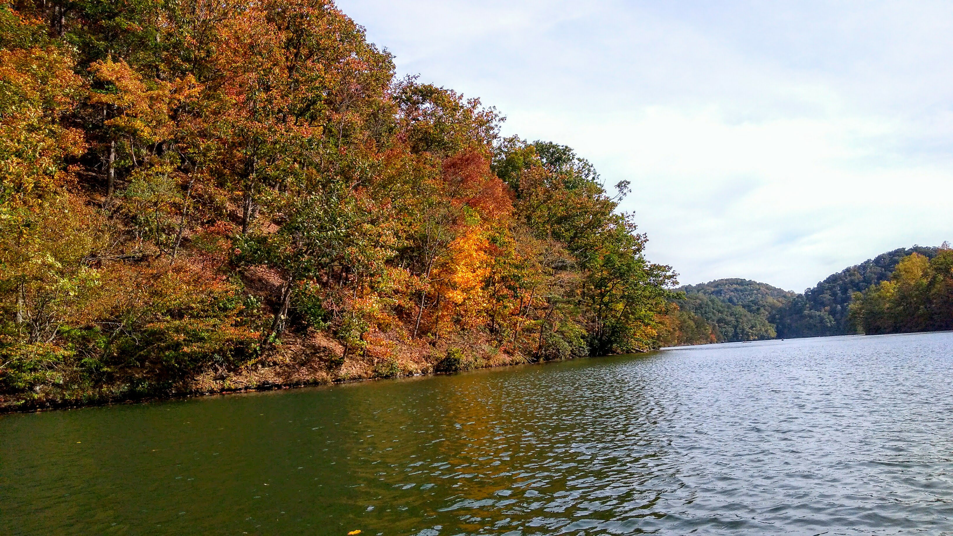 Hungry Mother State Park