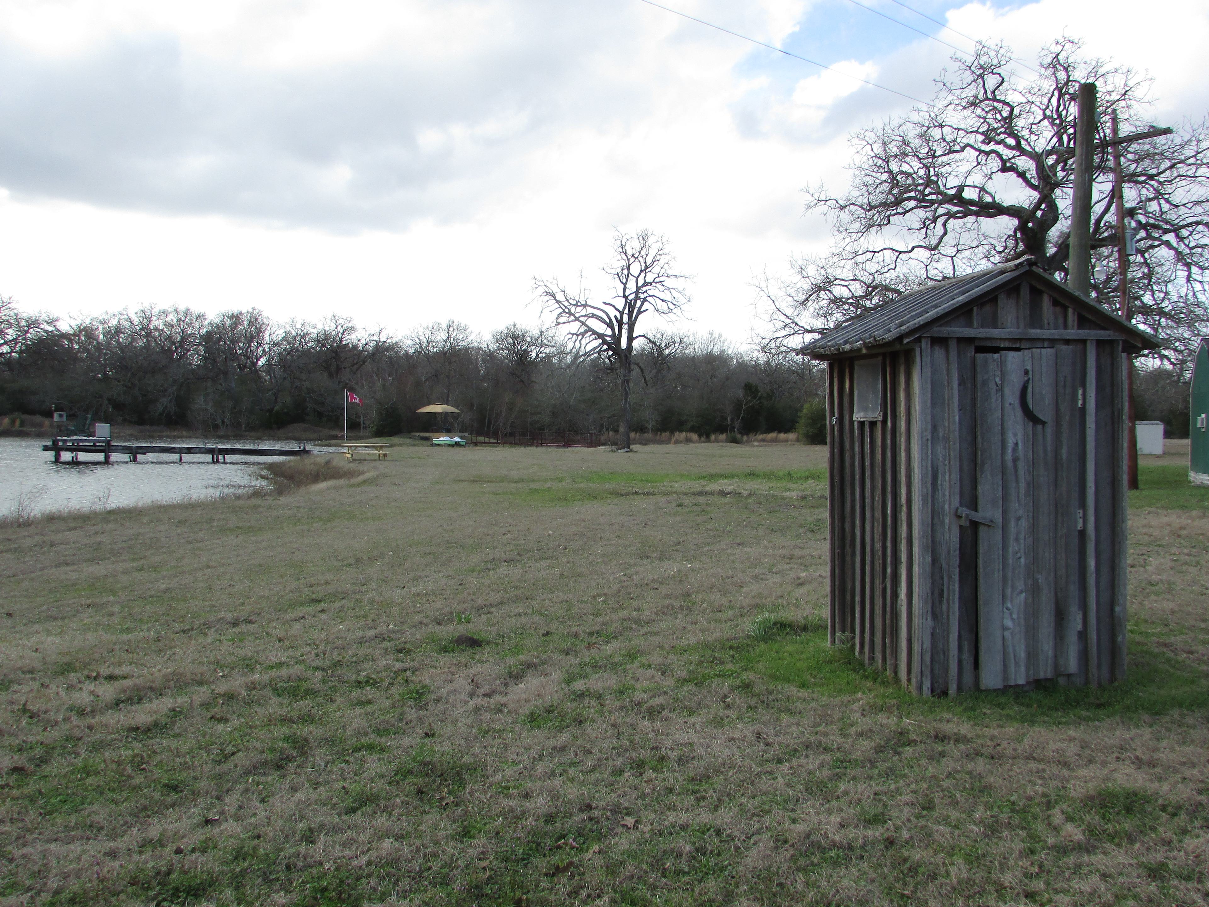 The Morris Manor and Retreat