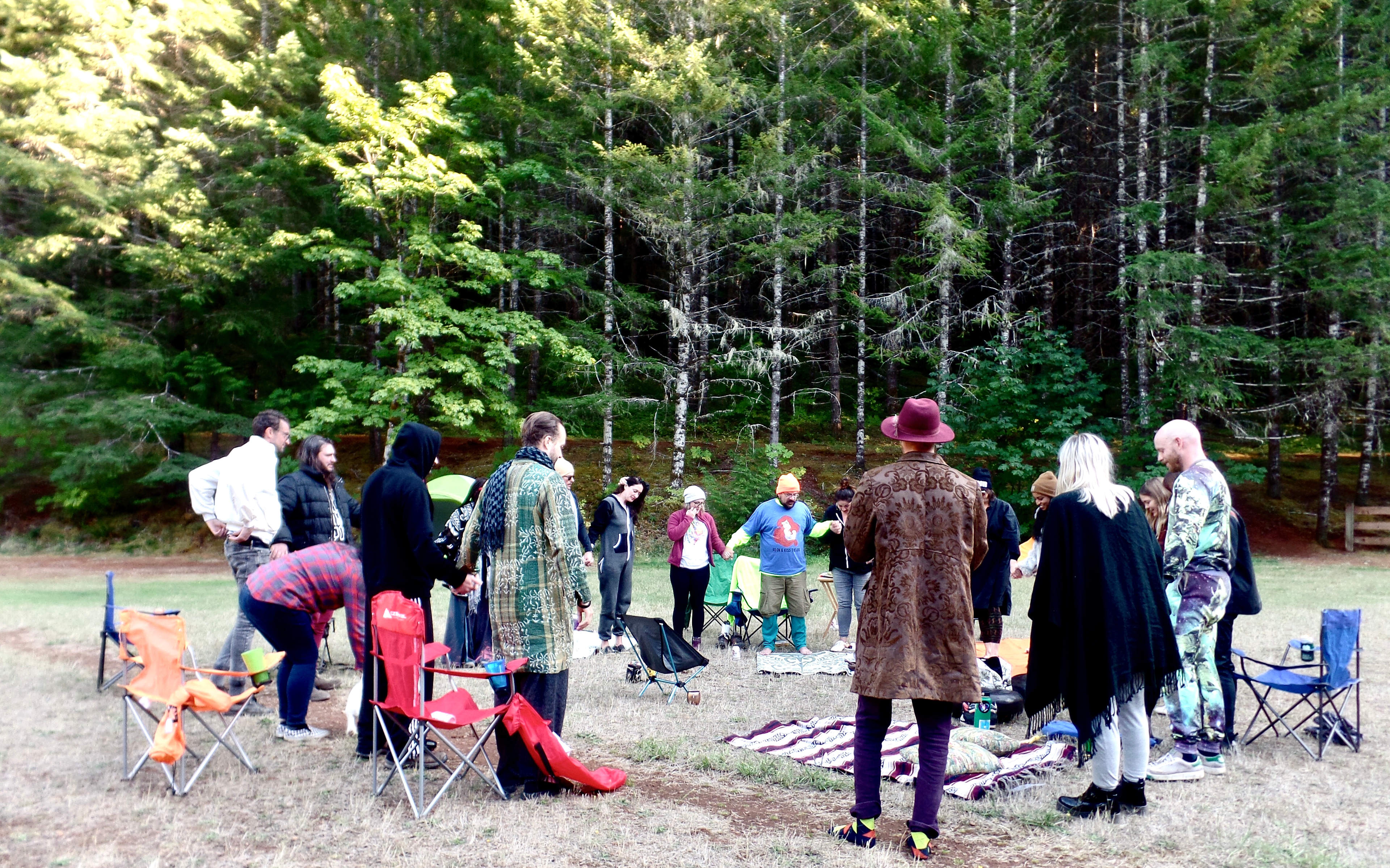 Umpqua National Forest