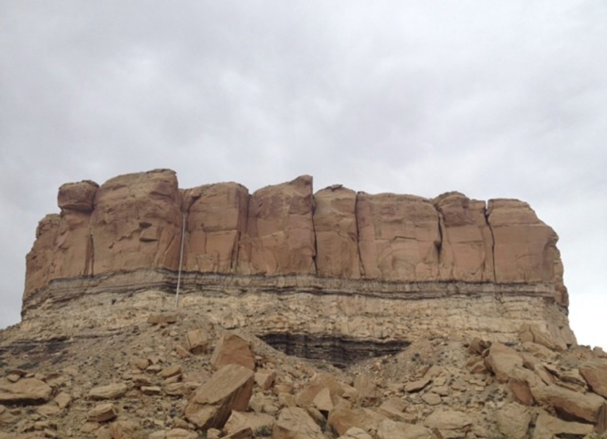 Chaco Culture National Historical Park