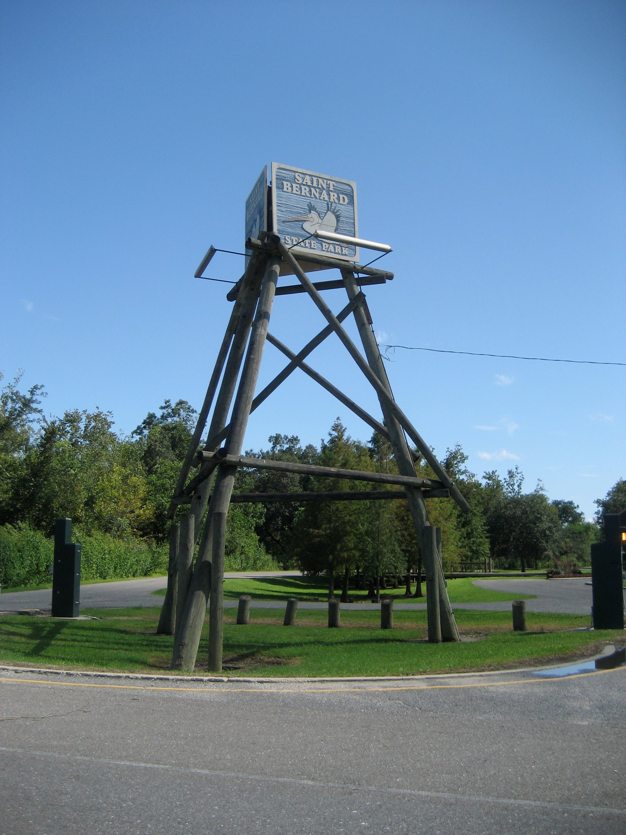 Photo by Infrogmation of New Orleans