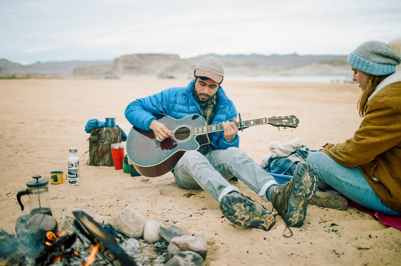 Glen Canyon National Recreation Area