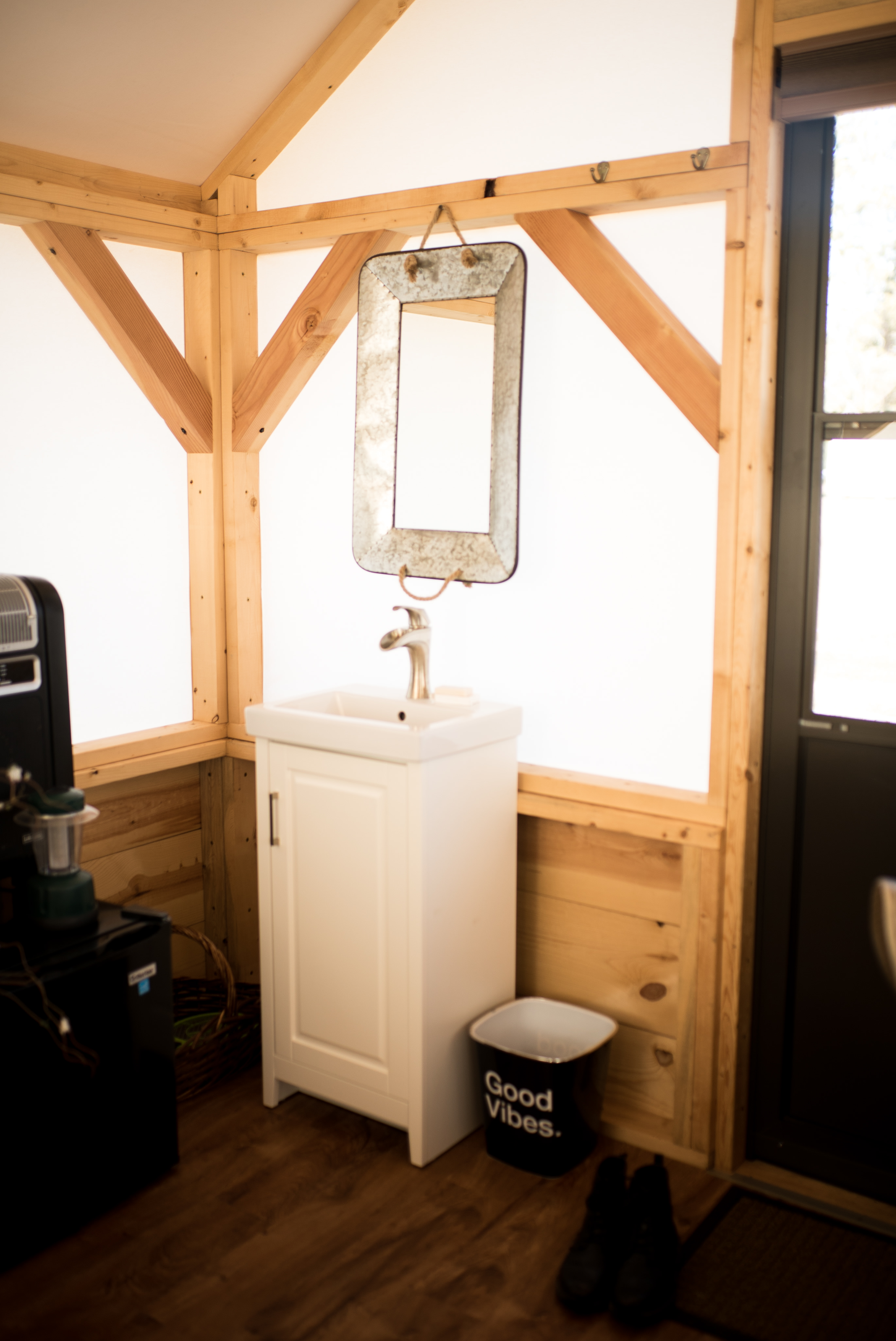 Northern Glamping Camp