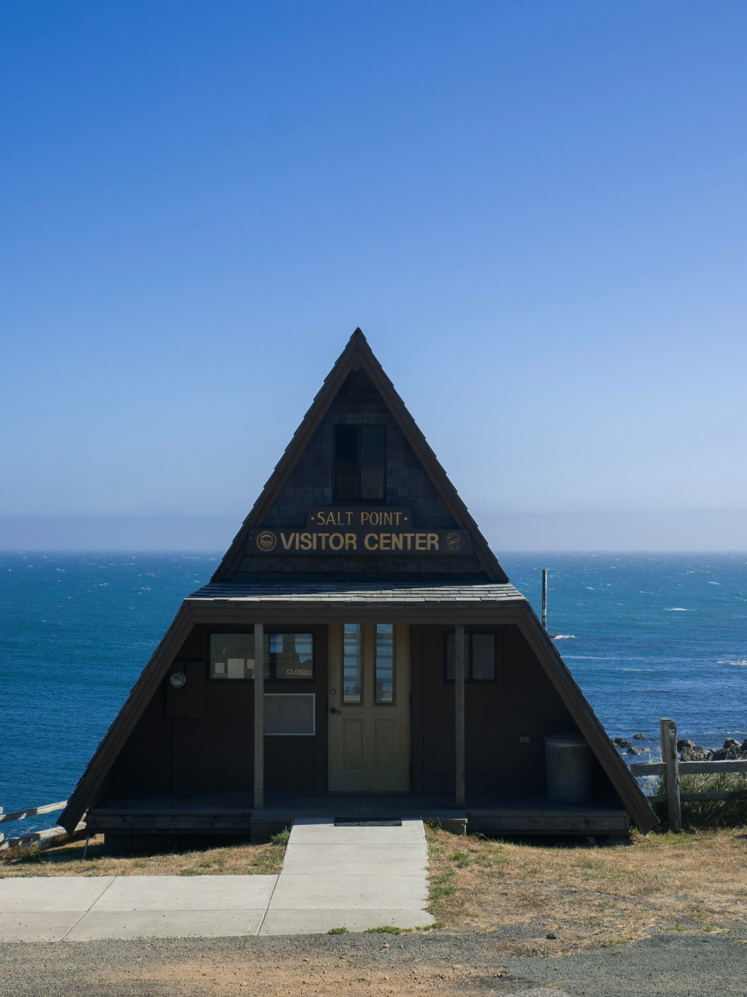 Salt Point State Park