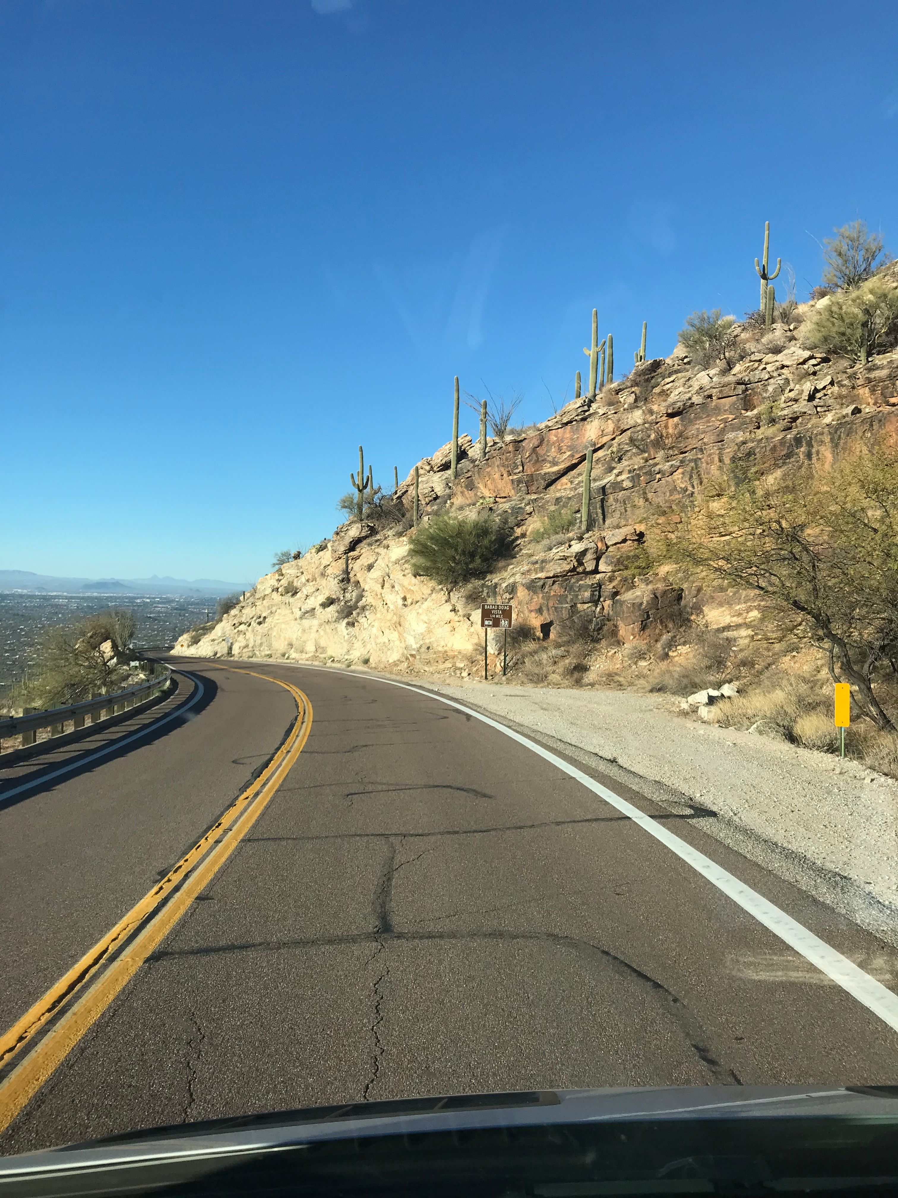 Gordon Hirabayashi Campground