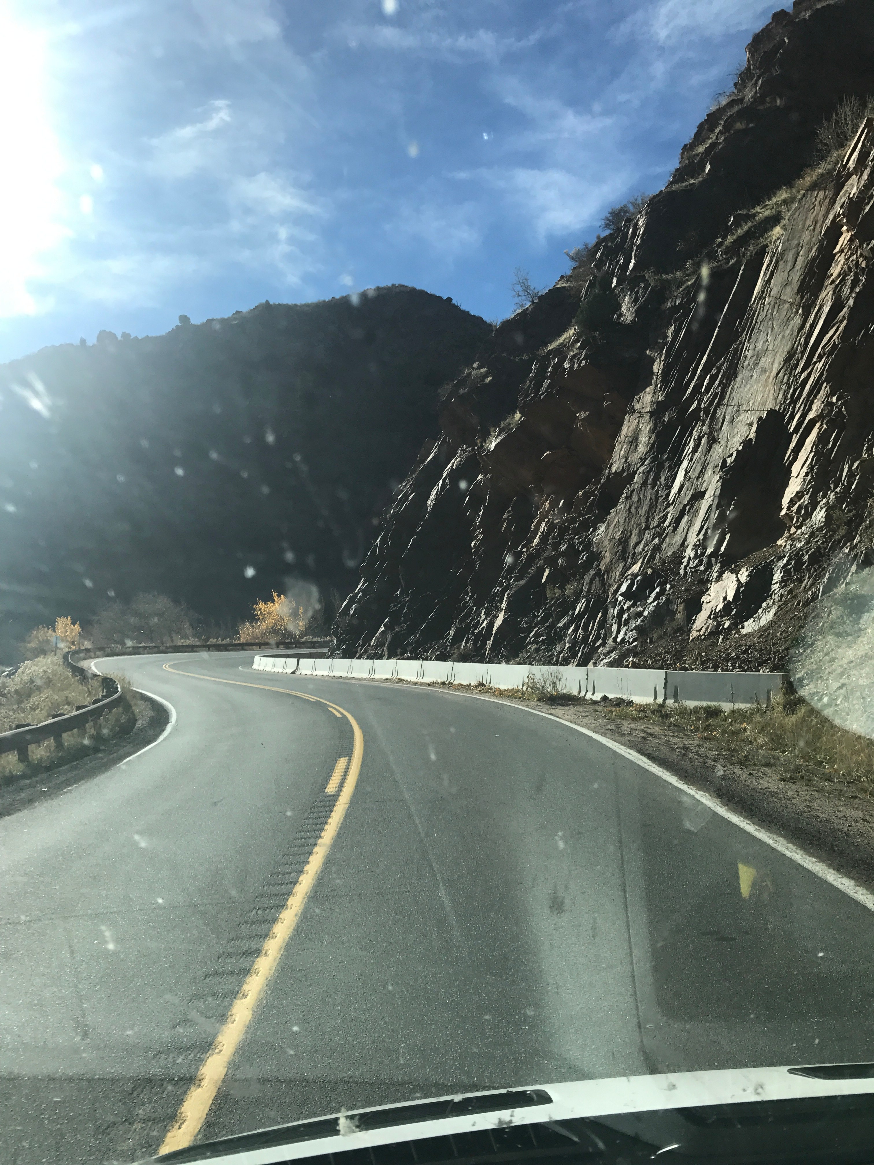 Golden Gate Canyon State Park