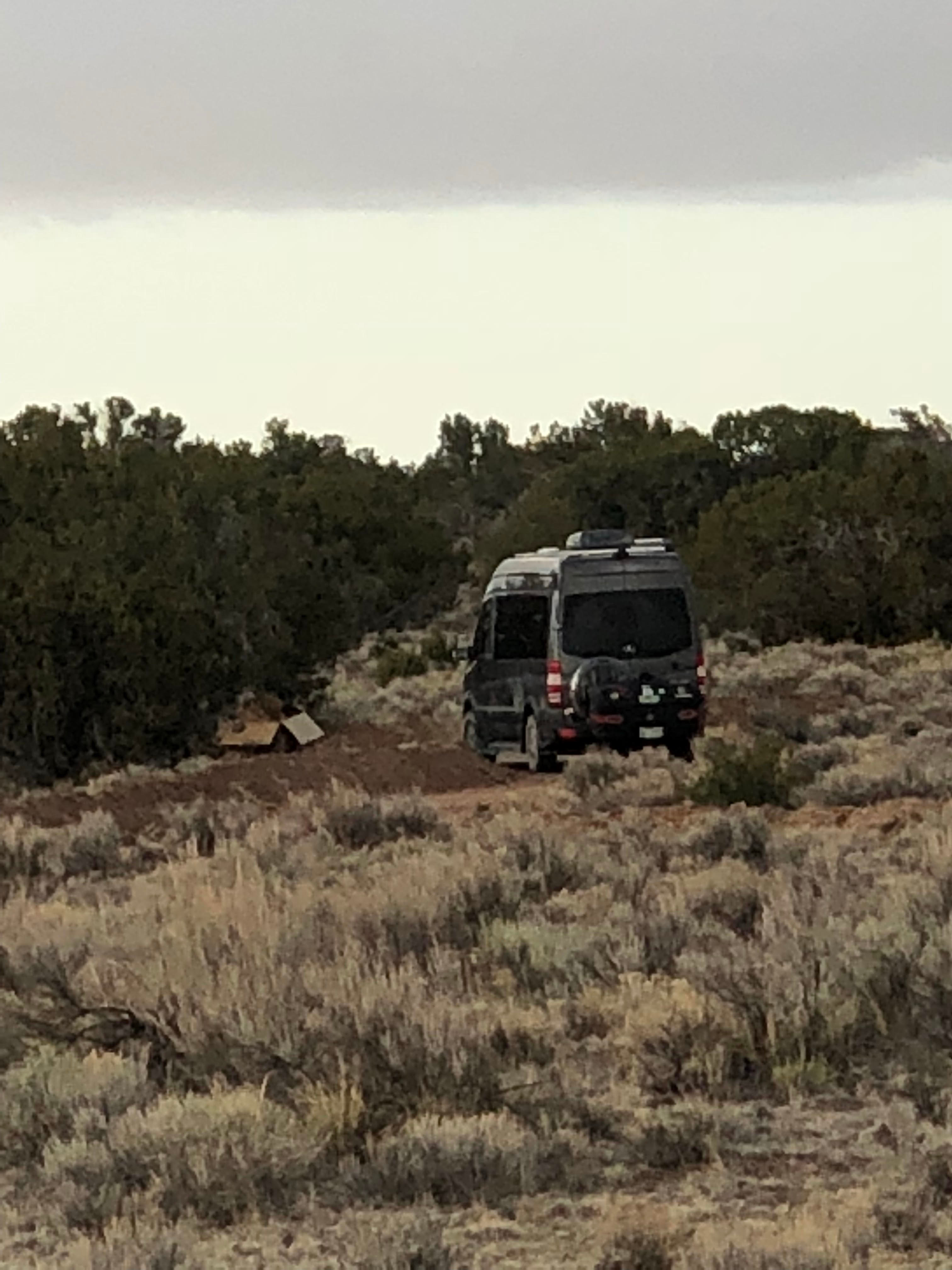 RV Spots