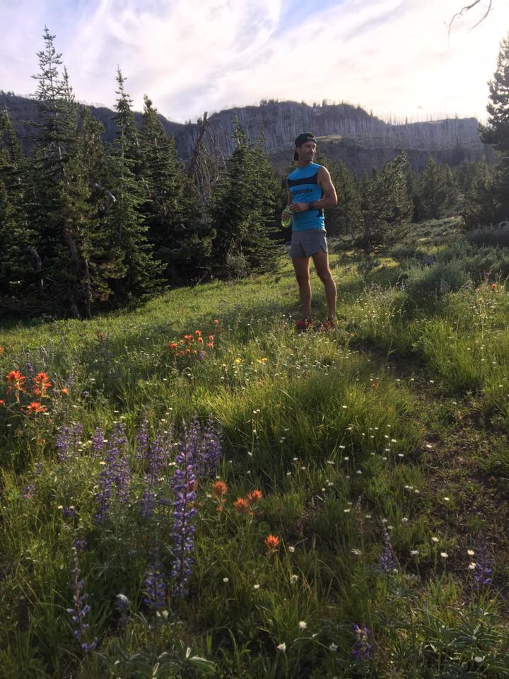 Malheur National Forest