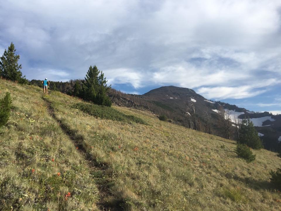 Strawberry Campground