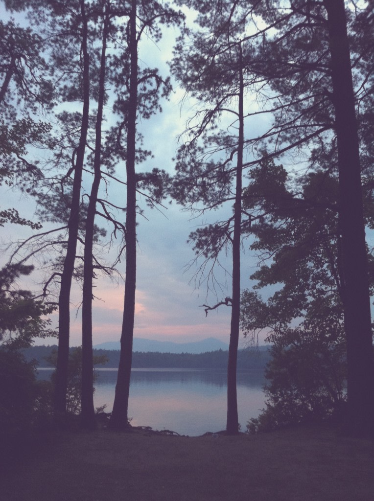 White Lake State Park