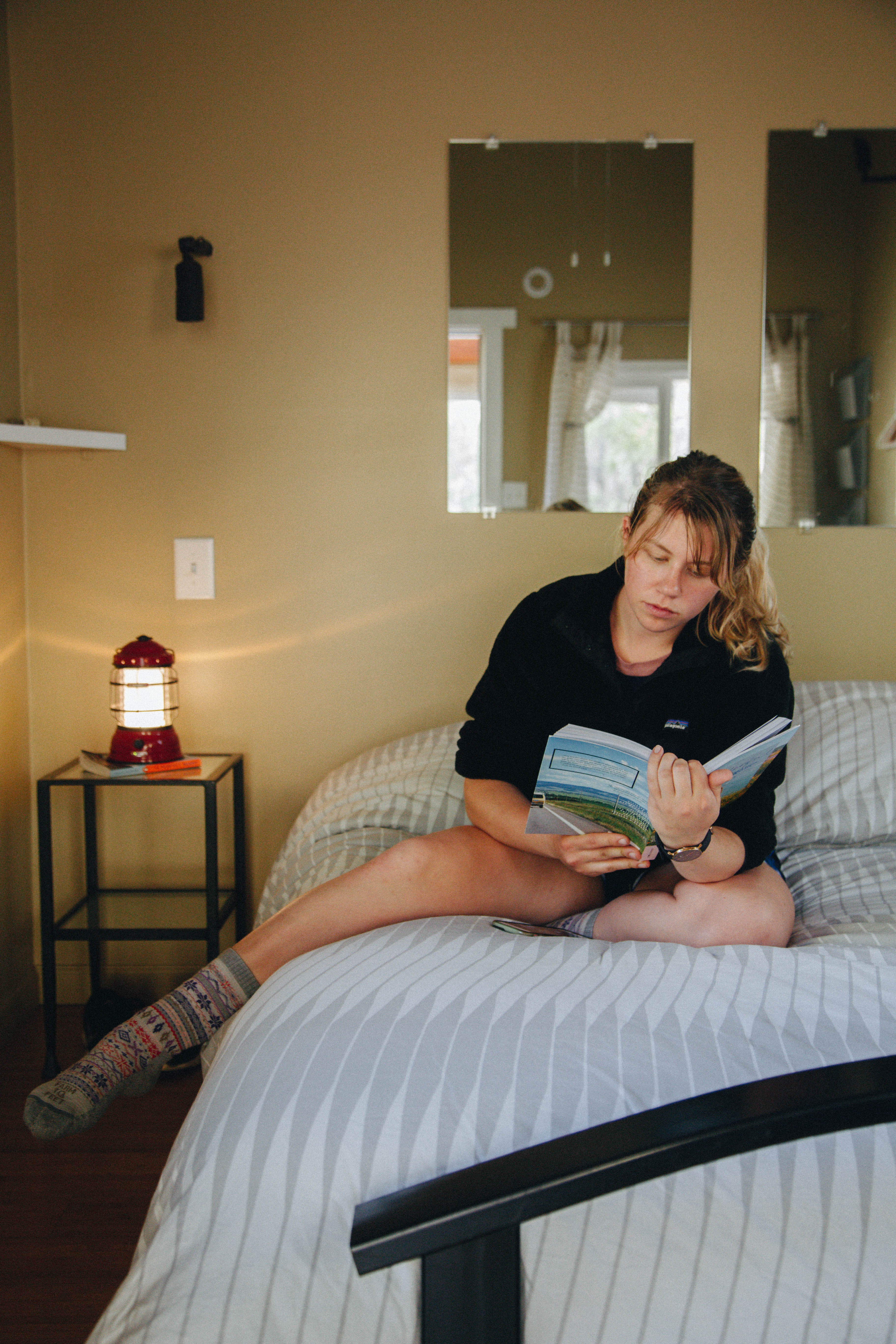 Sierra Ranch - Cabins & Tents