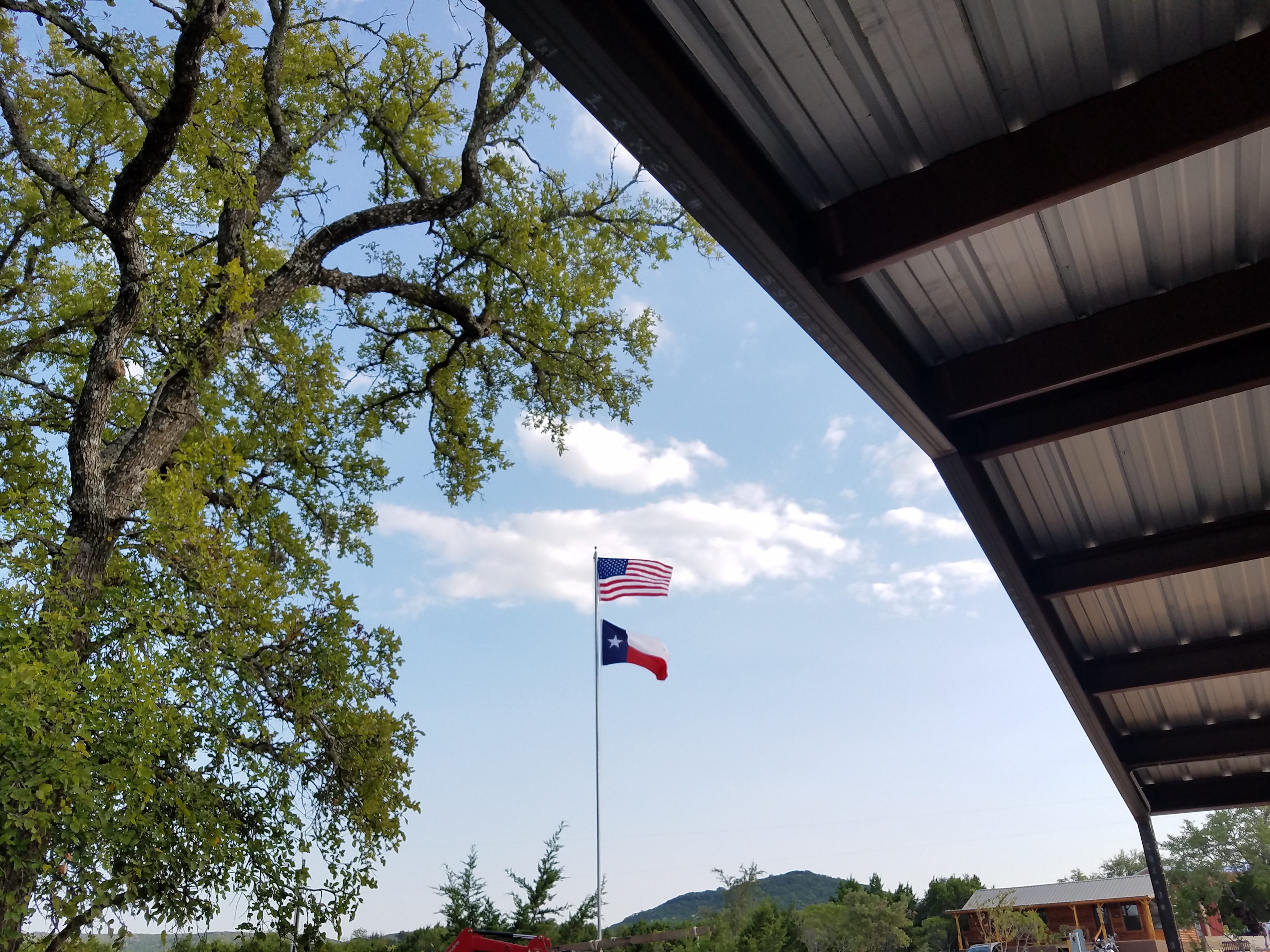 Al's Hideaway – Texas Hill Country