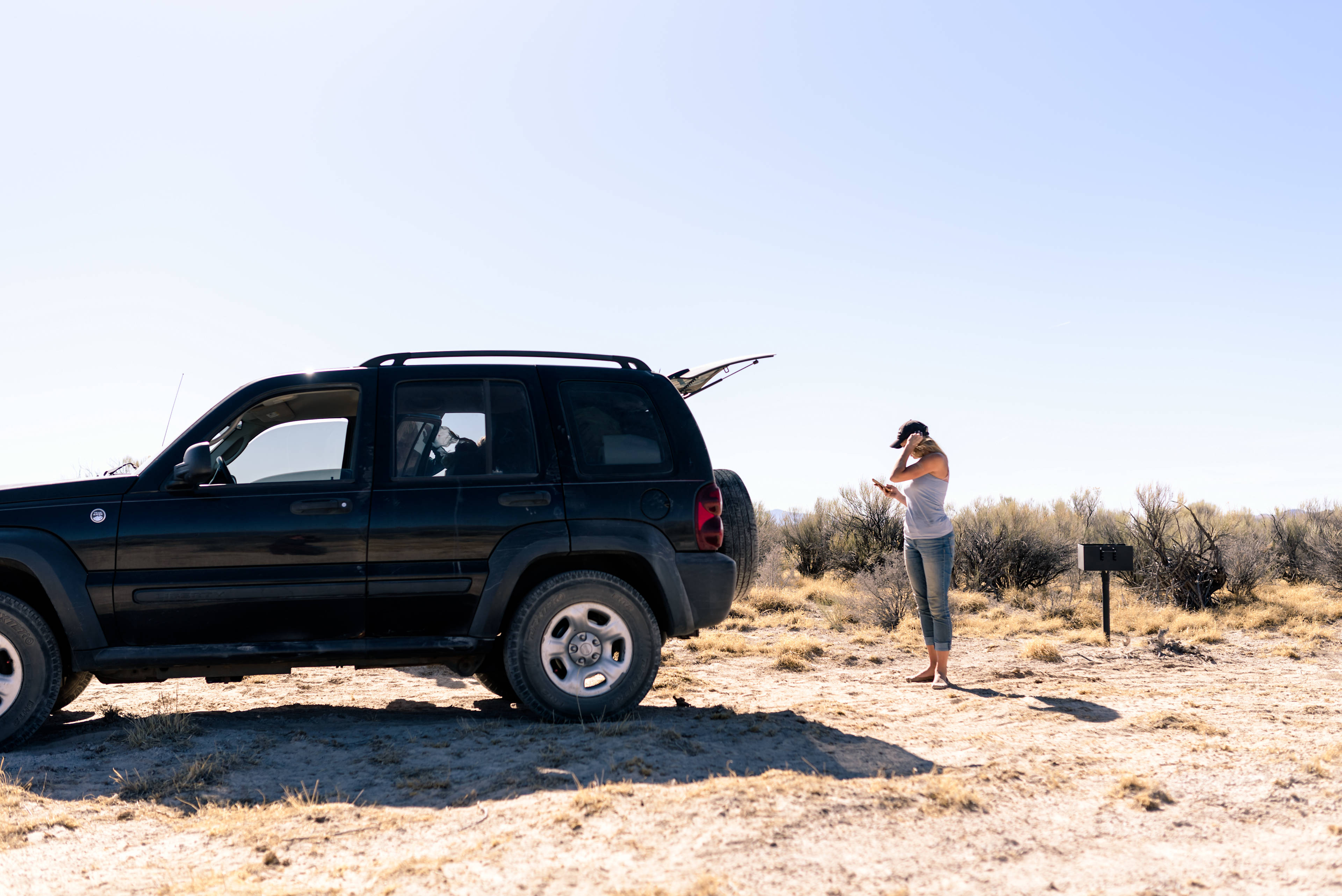 Colorado Sports Ranch & Refuge