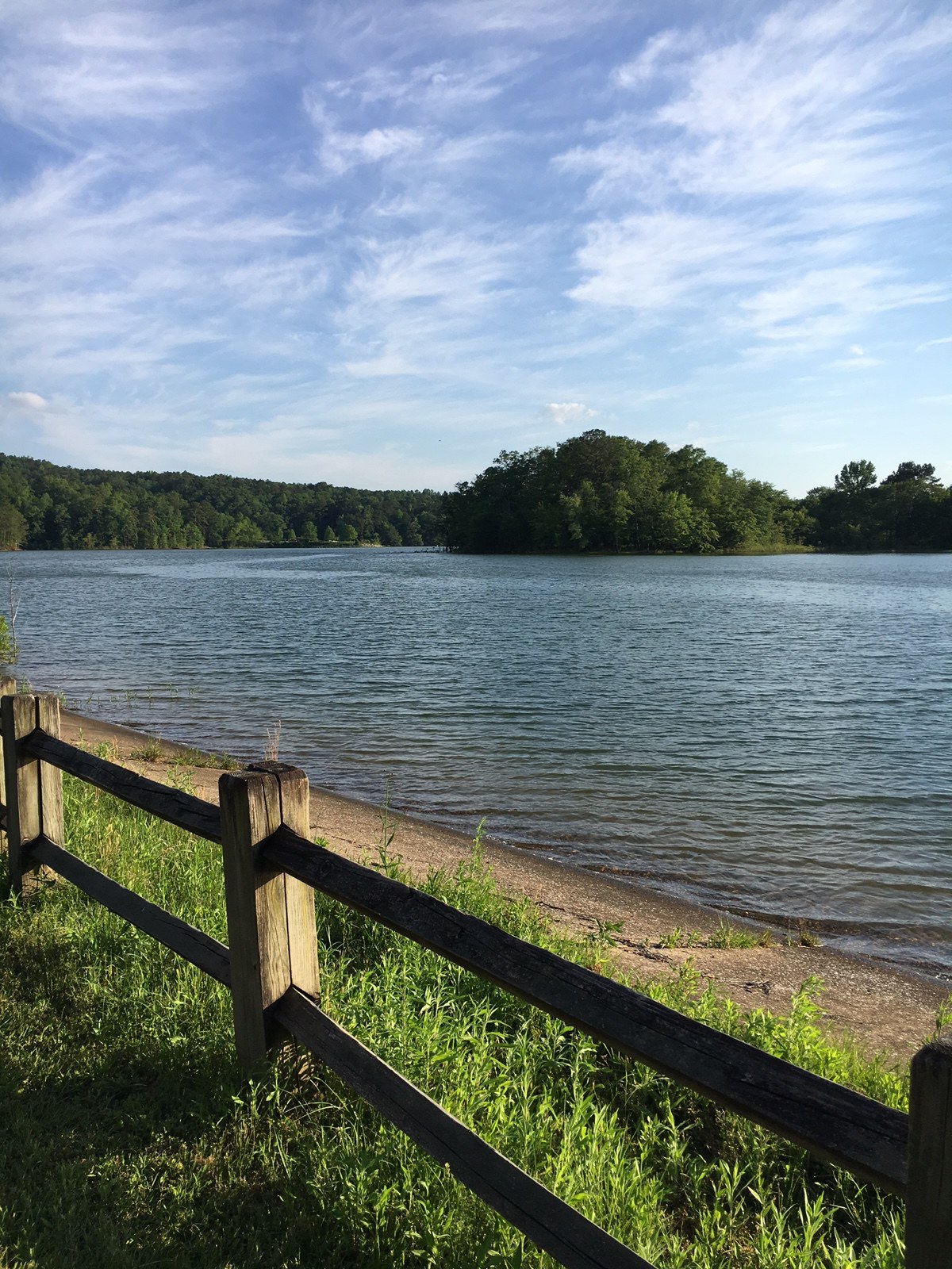 Clear Creek Campground