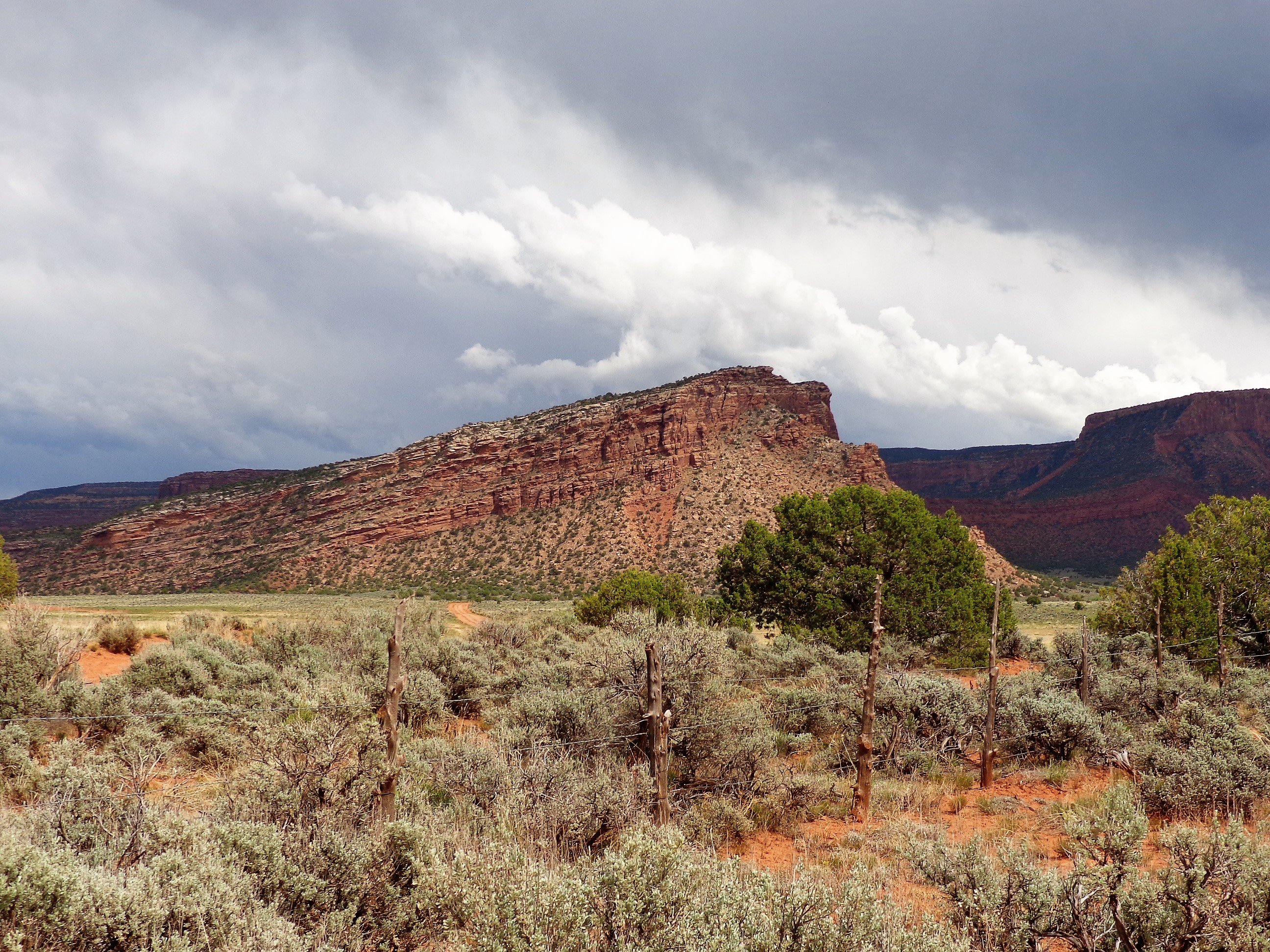 Upper Onion Creek Campground