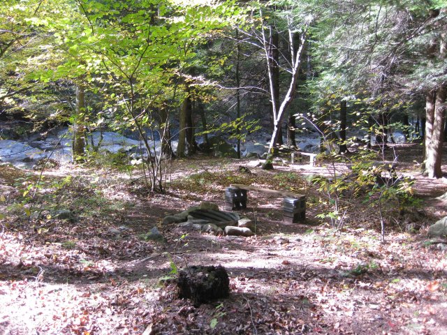 Abrams Creek Campground/Retreat