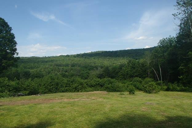  Picturesque  Mountain views 