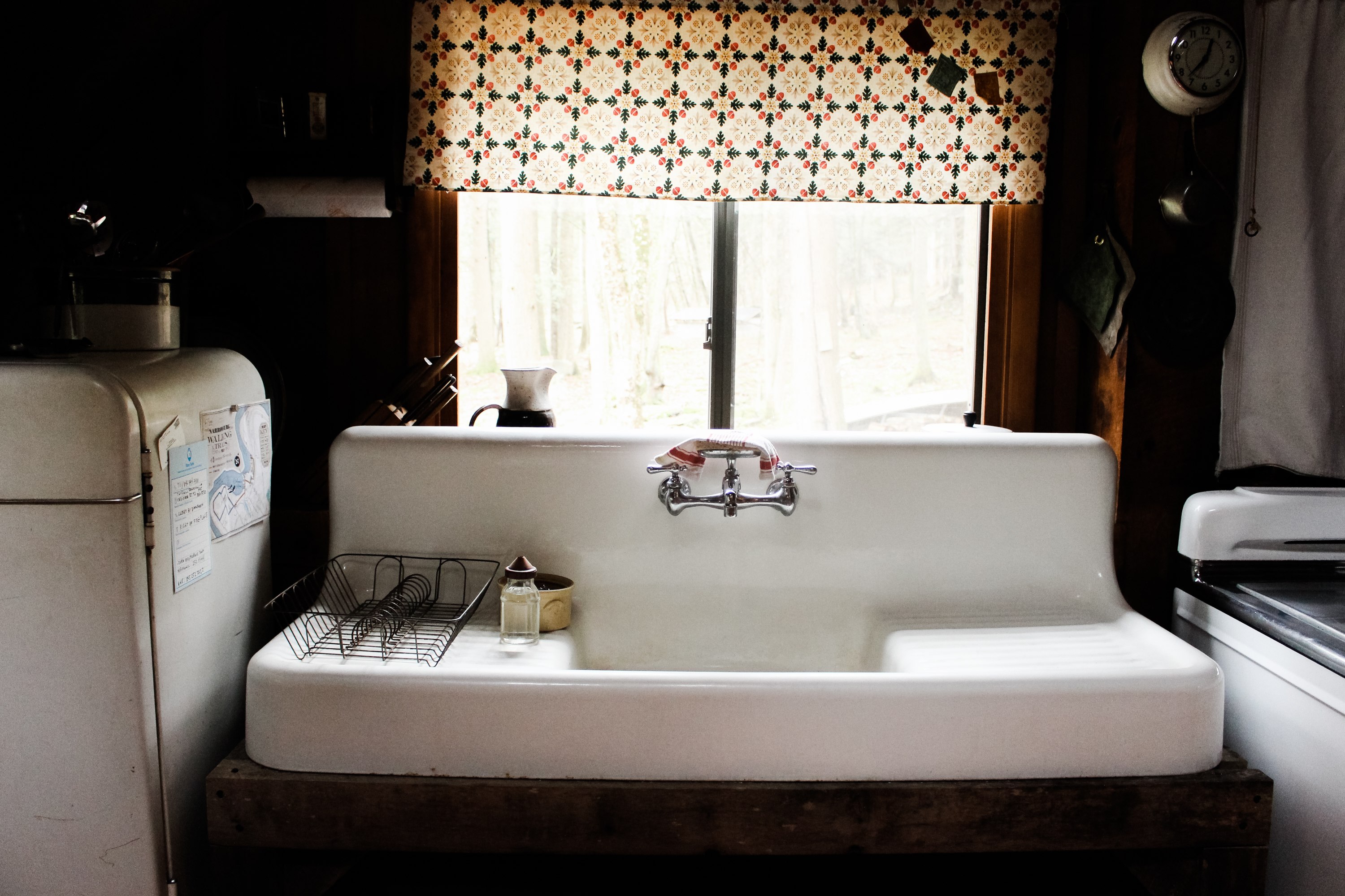 Catskill's Le Petite Cabine