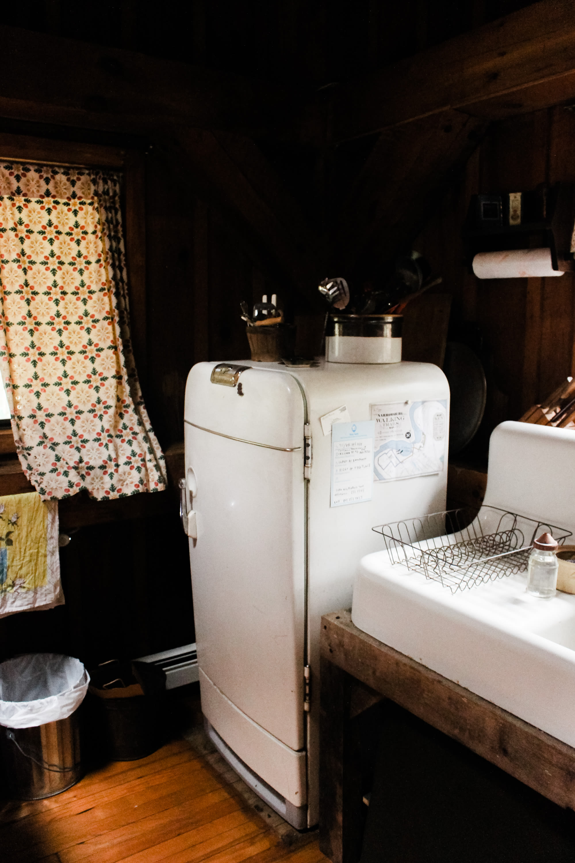 Catskill's Le Petite Cabine