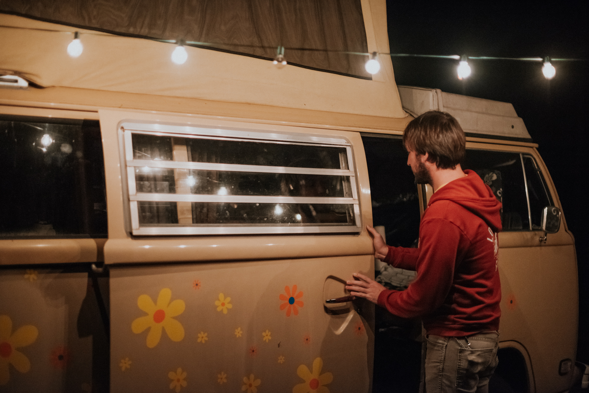 Redwoods Mountain Getaway