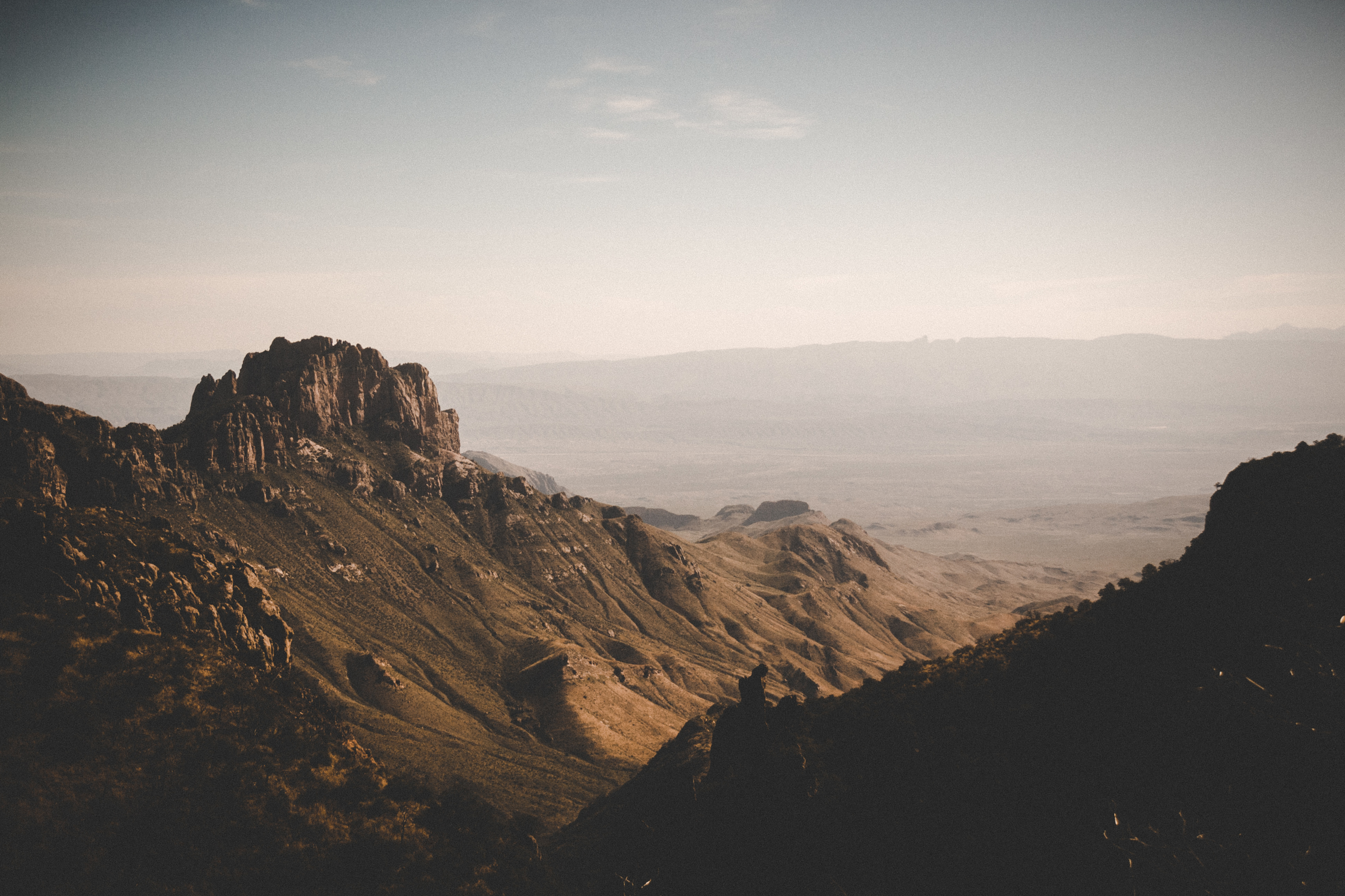 Big Bend National Park