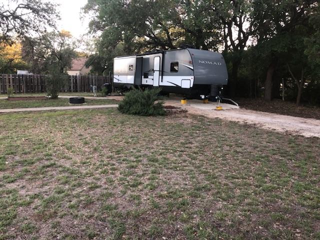 Medina River RV Park & Camping