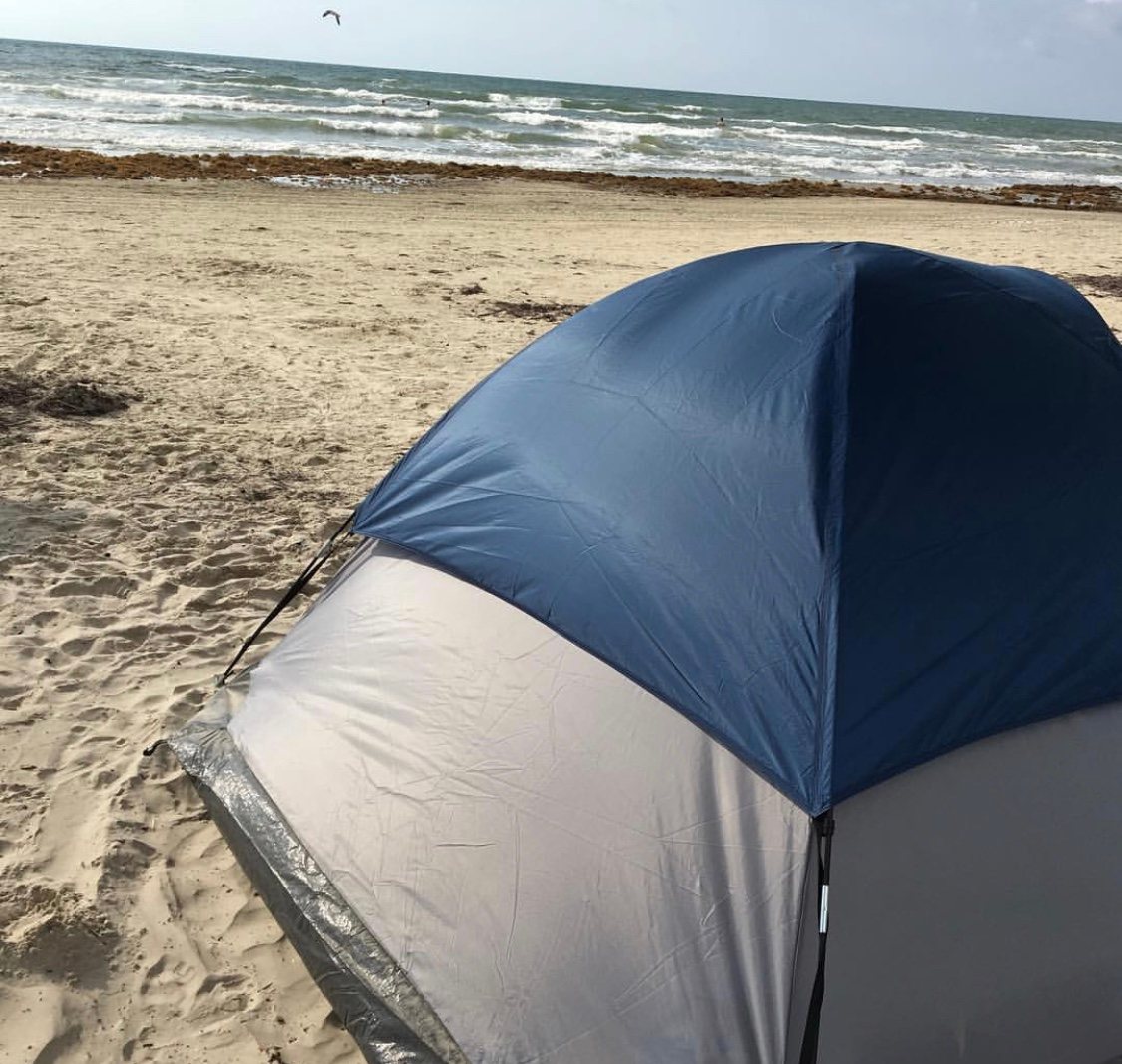 Malaquite Campground