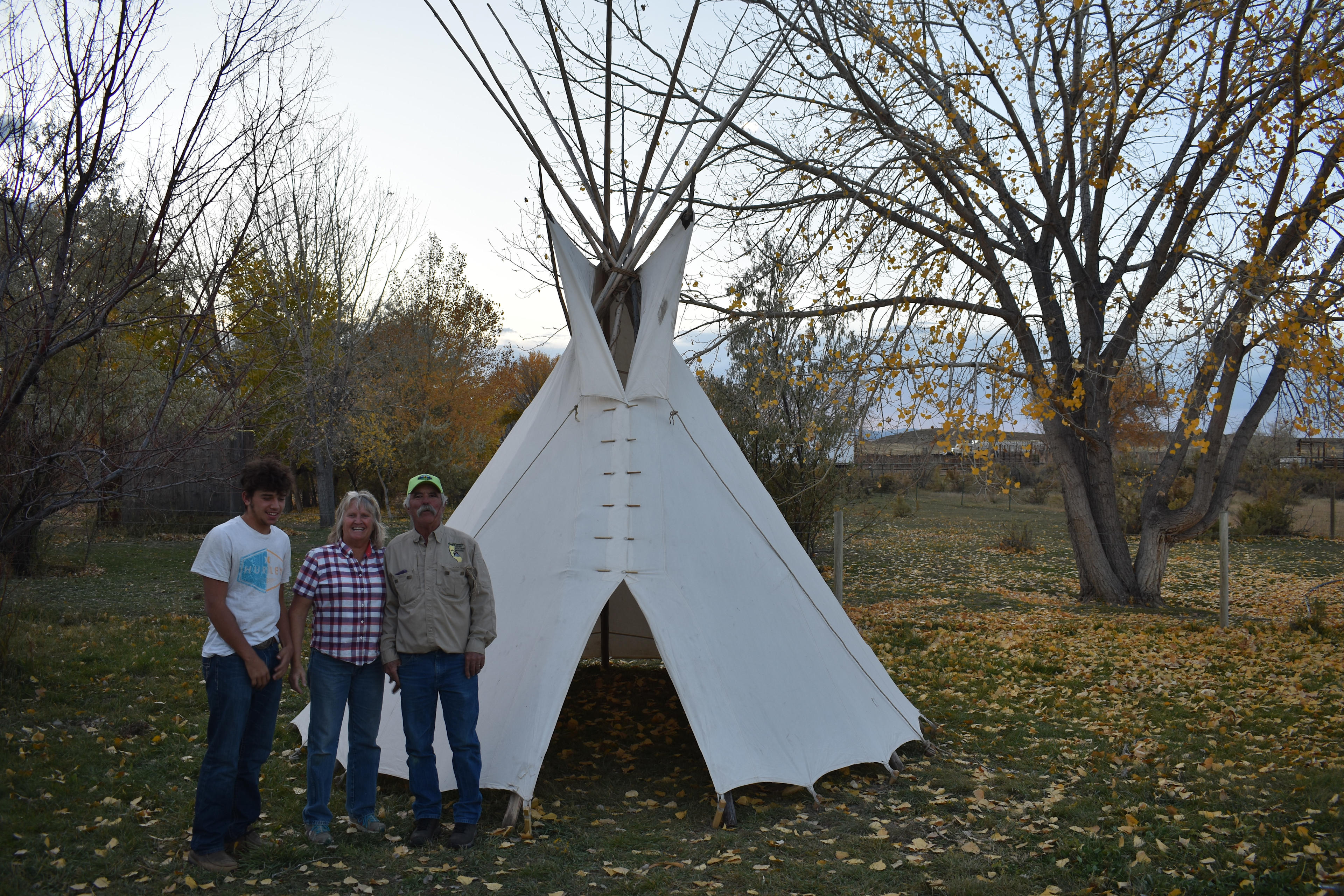 KC RV Park