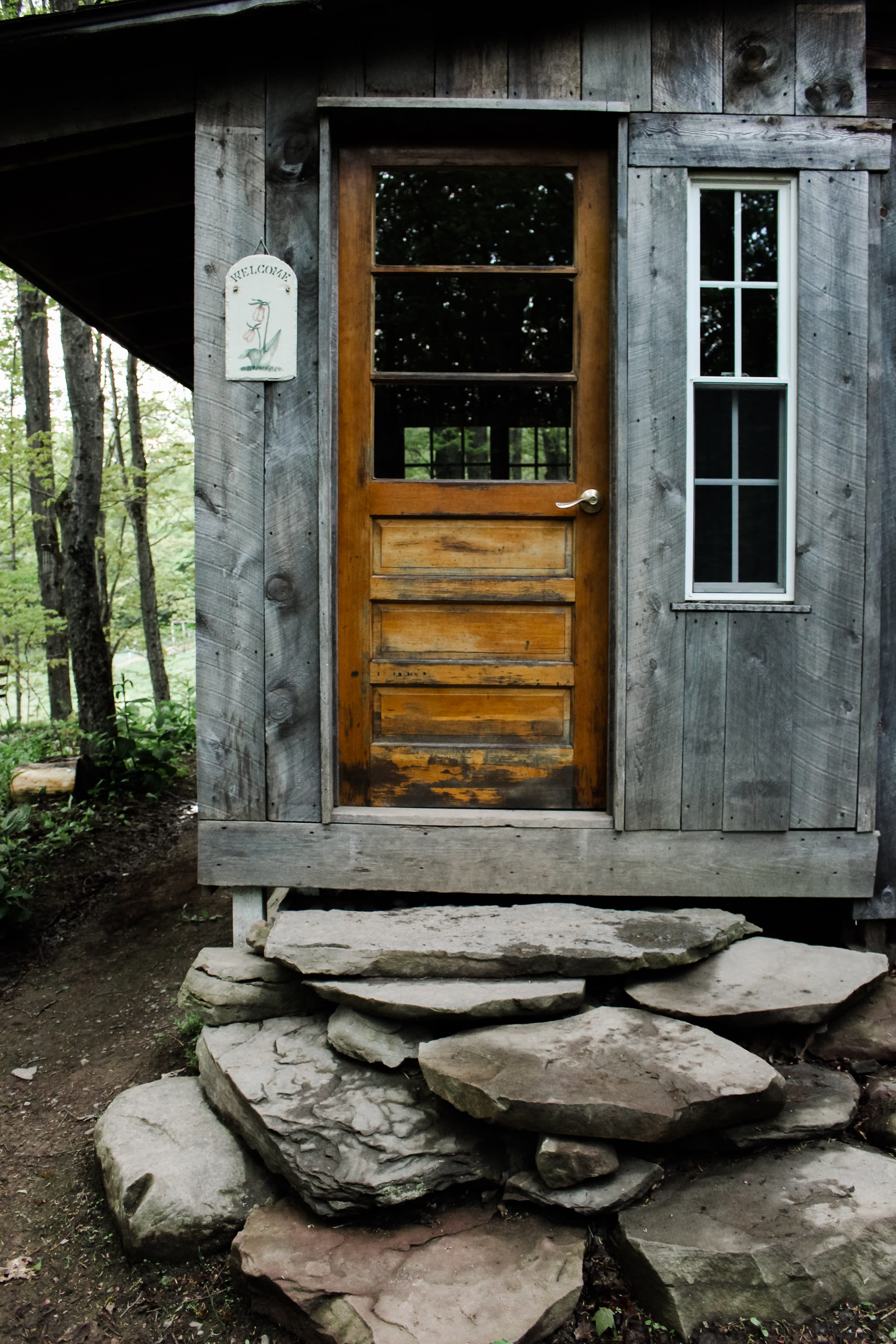 A Promise to Gaia/Garden Of One