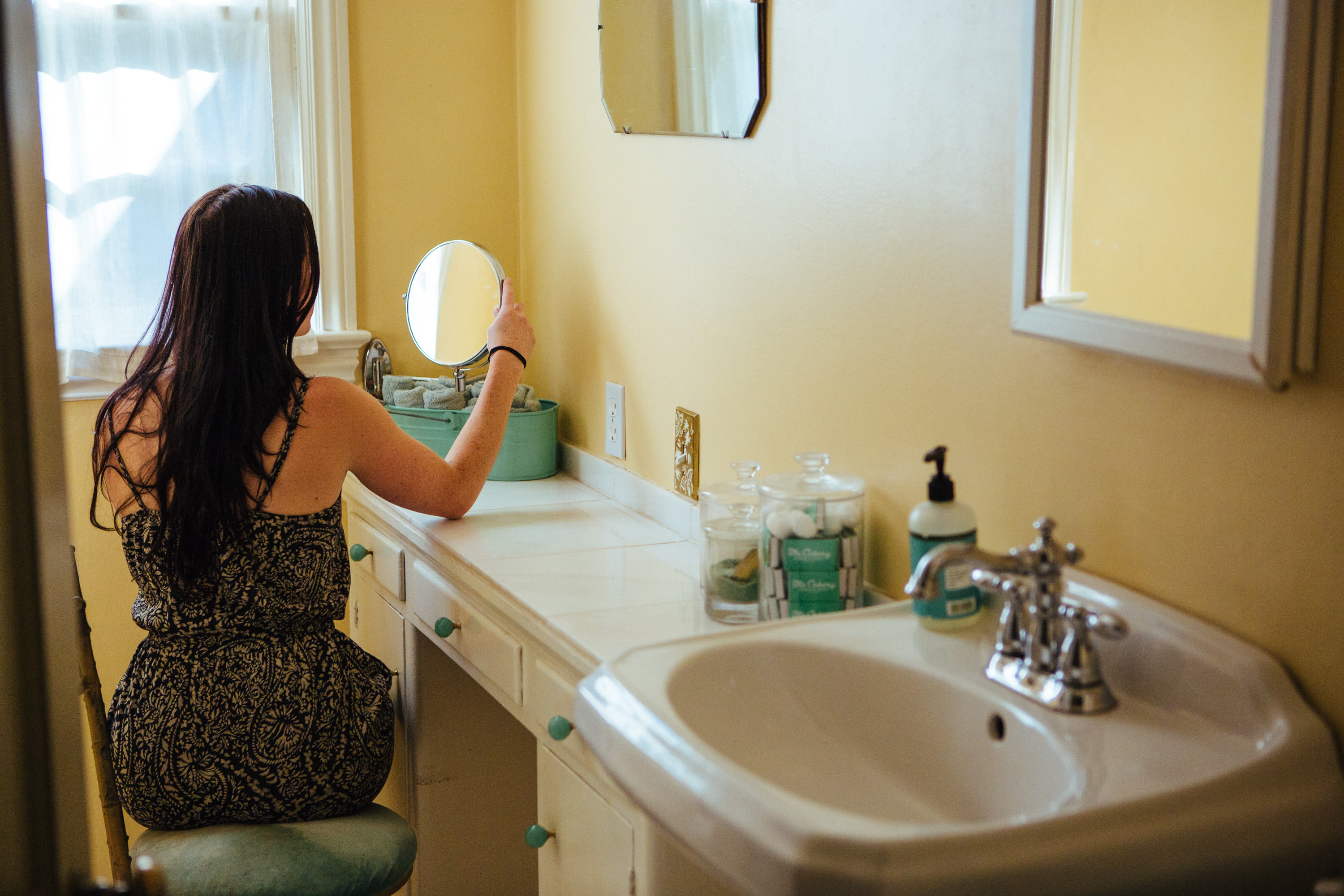 Garden & Galaxy PDX Urban Retreat