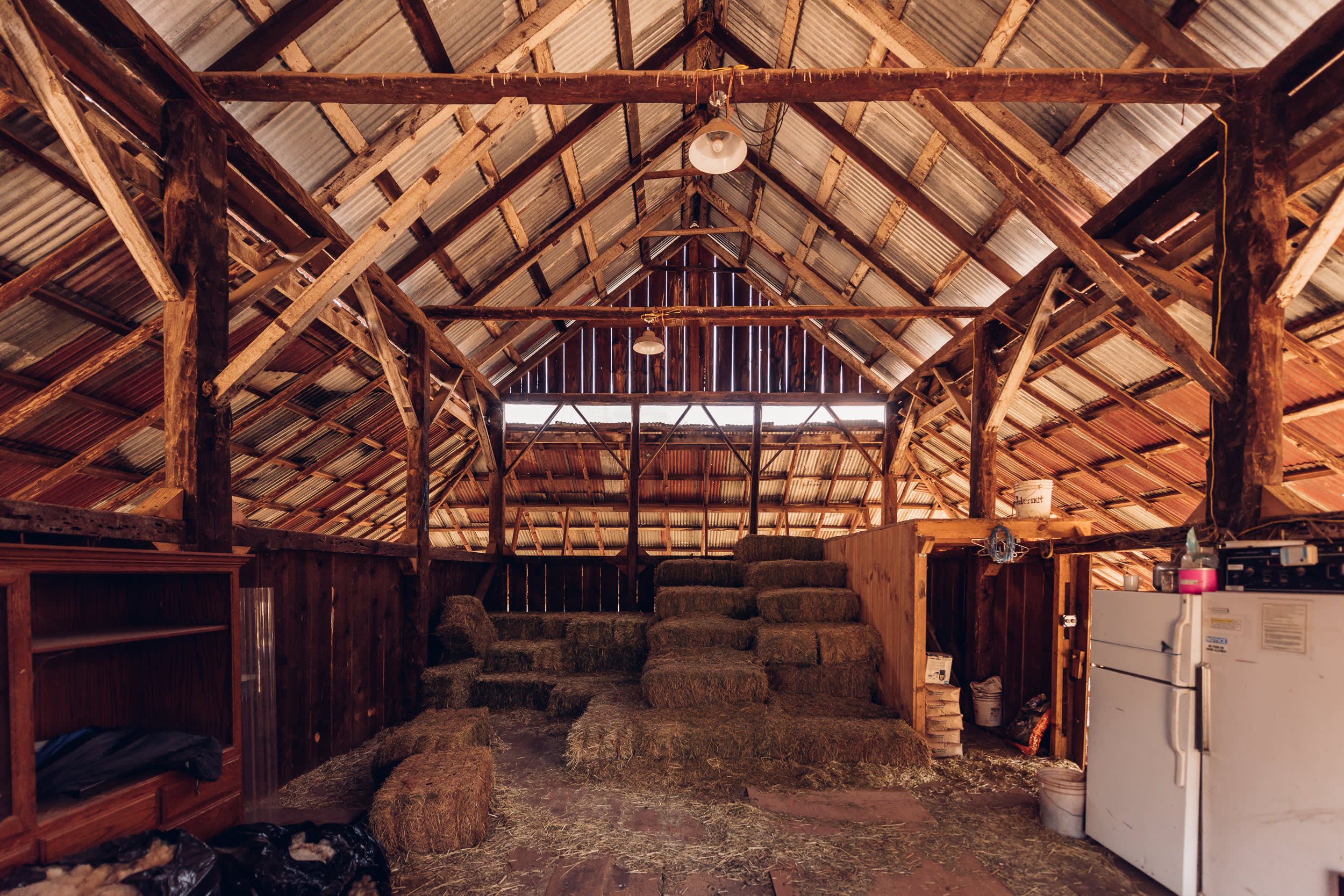 Wondernut Farm