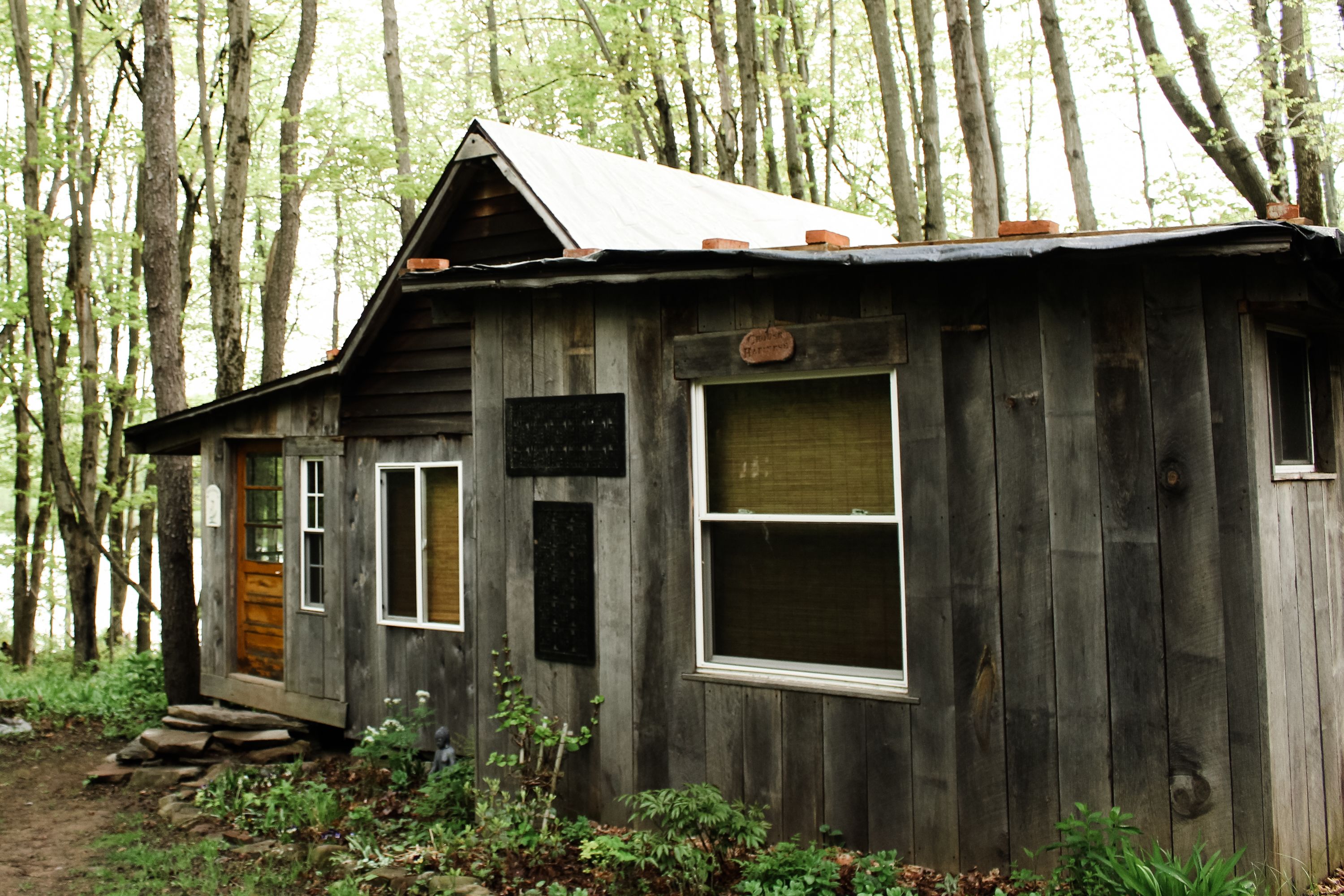 A Promise to Gaia/Garden Of One