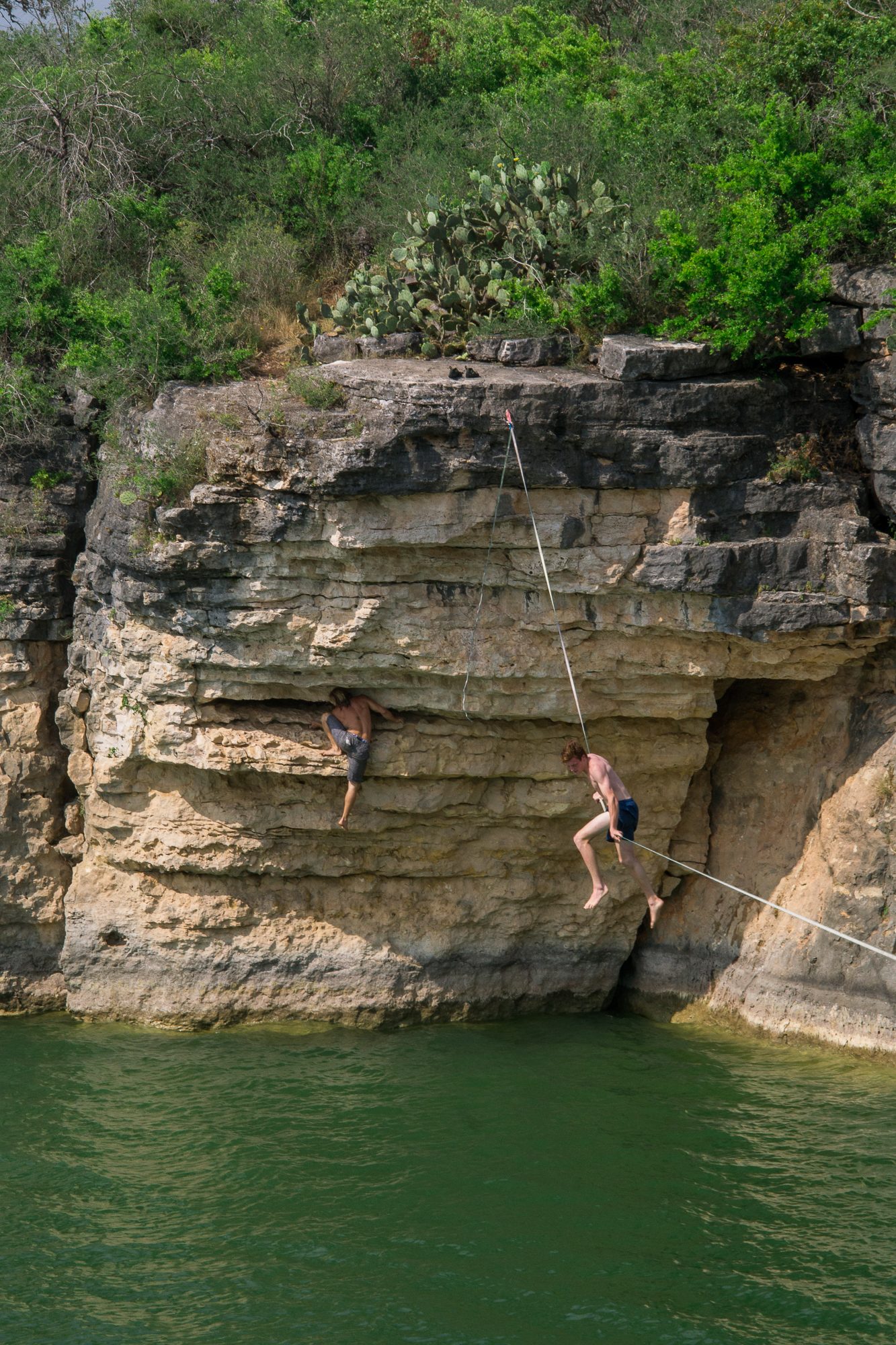 Pace Bend Park
