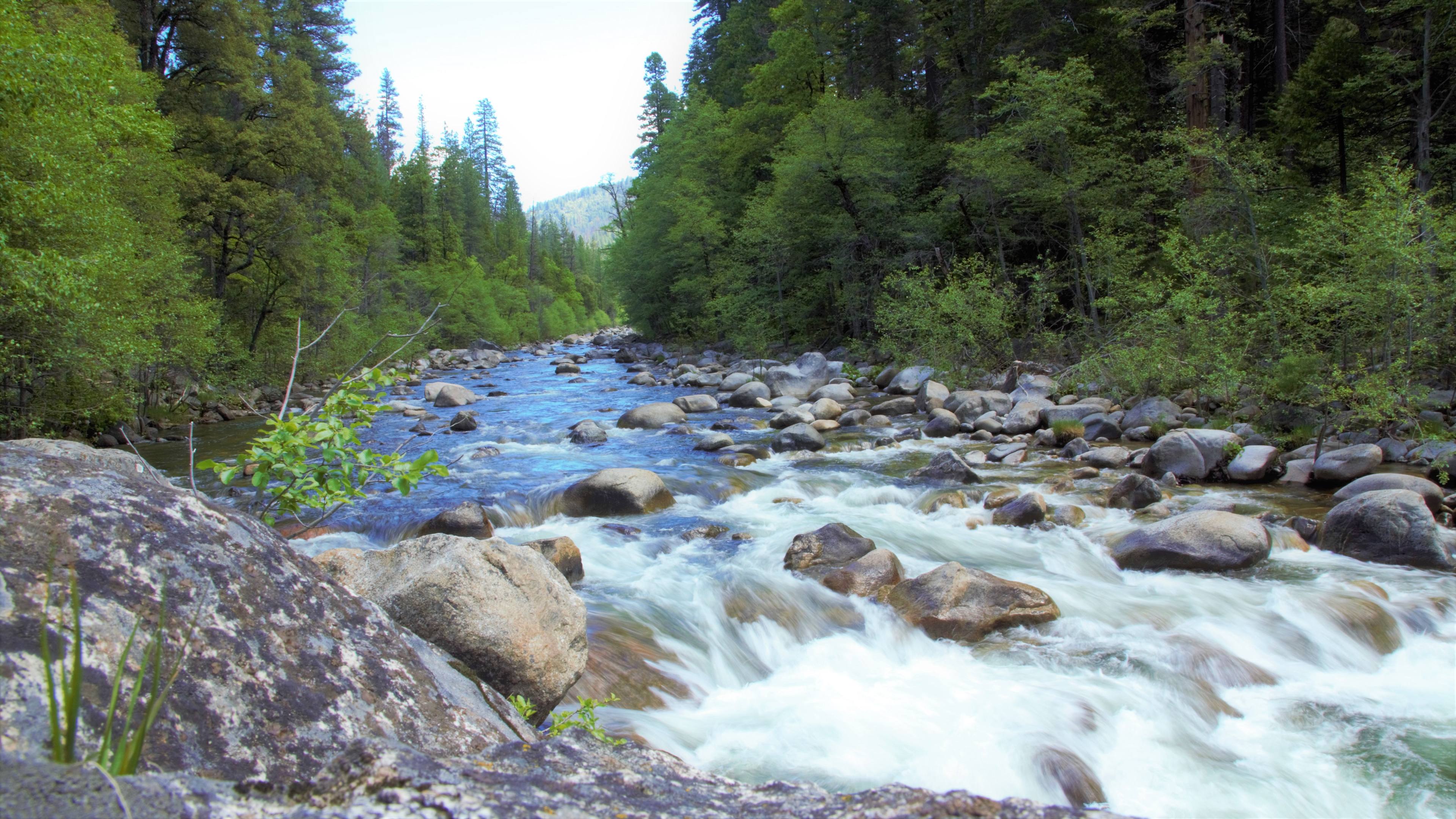 Wakkaluu Hepyoo River