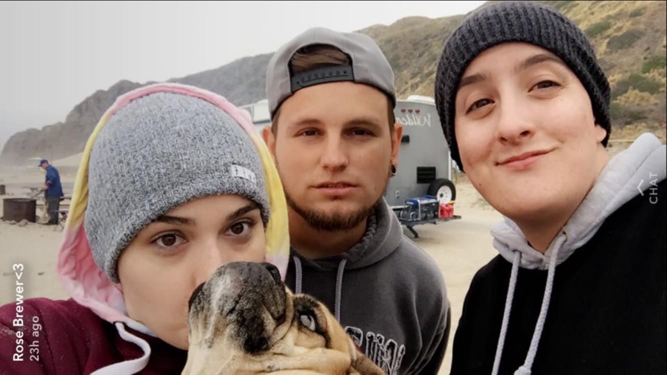 Malibu Lagoon Campground