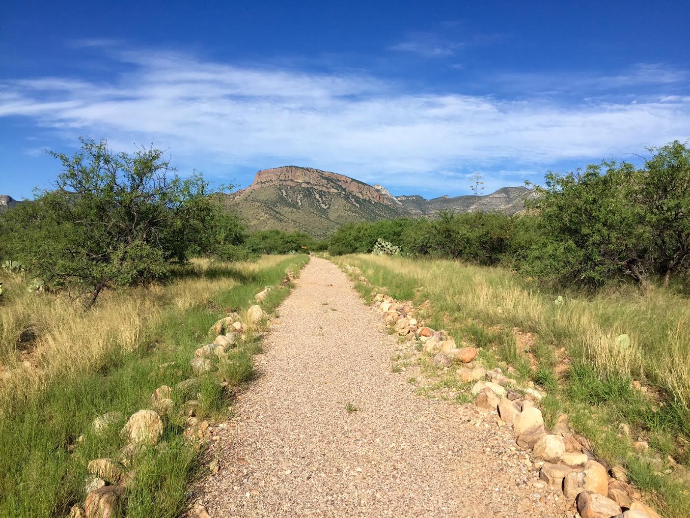 Kartchner Caverns State Park