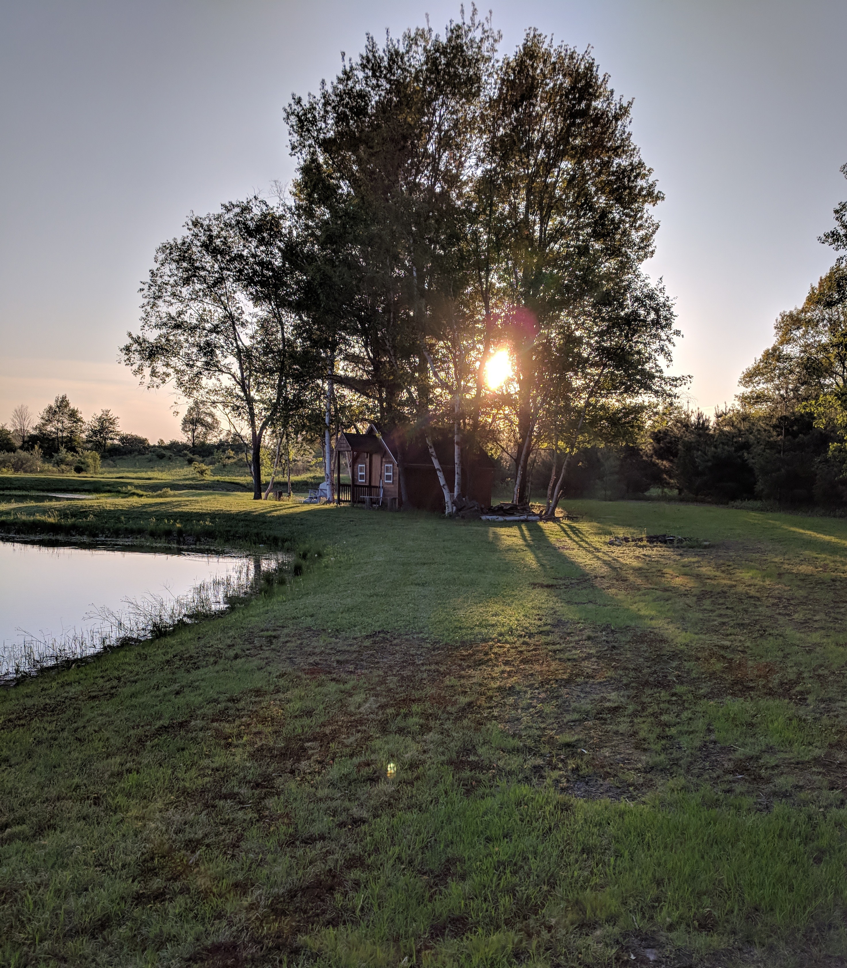 Whitetail Ridge Farm
