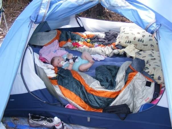 Never smile at a crocodile. 