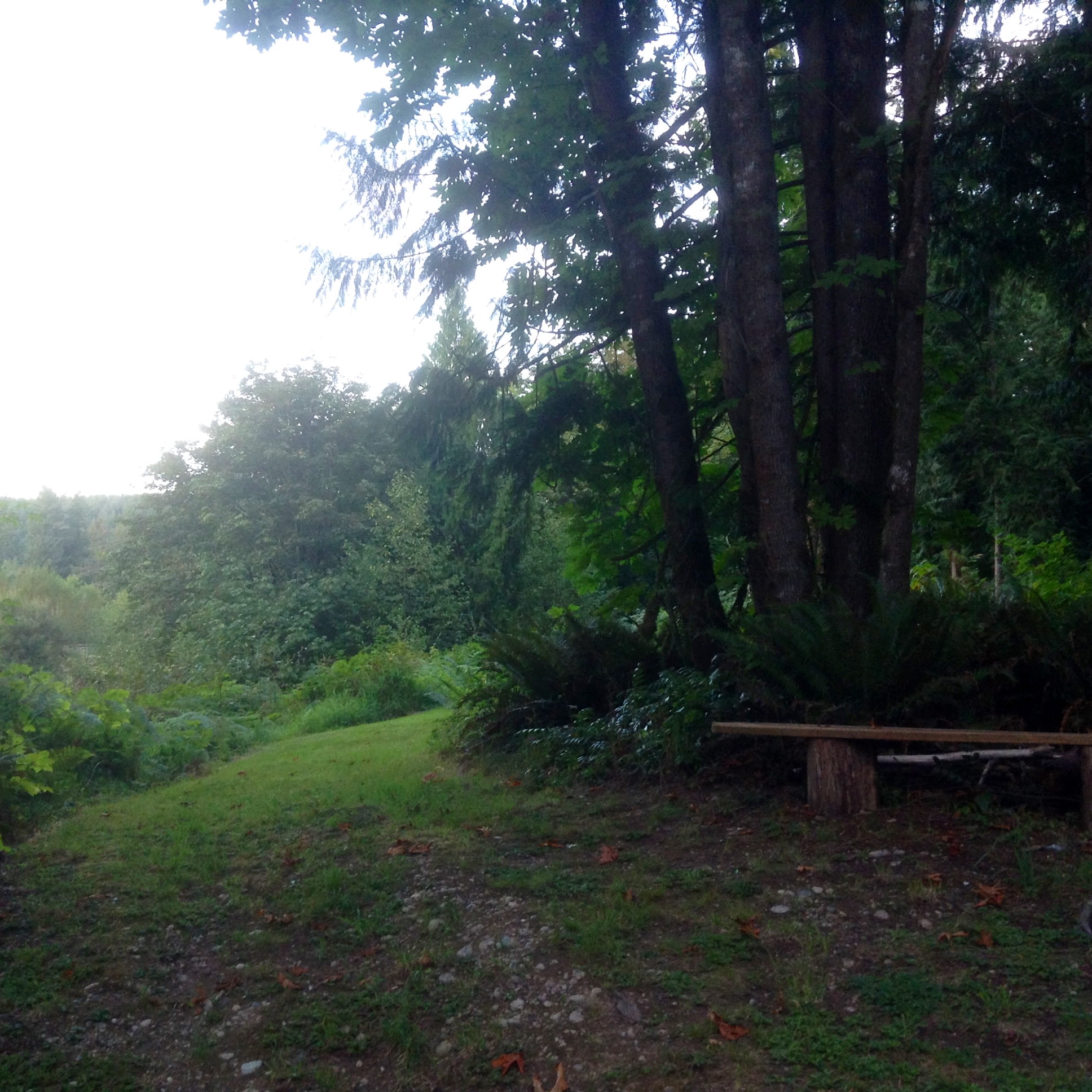 Pleasant Hill Private Park