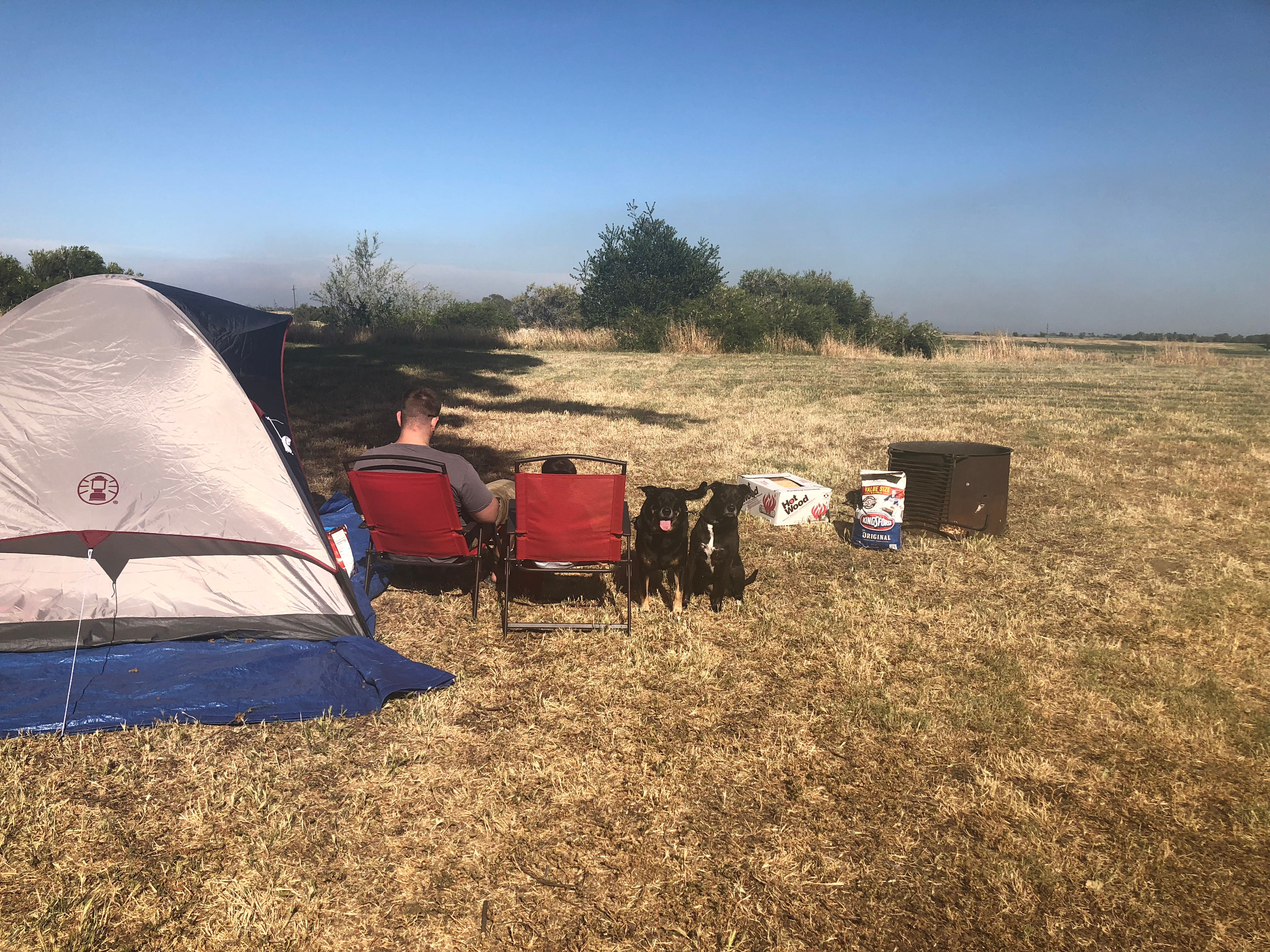 Brannan Island State Recreation Area