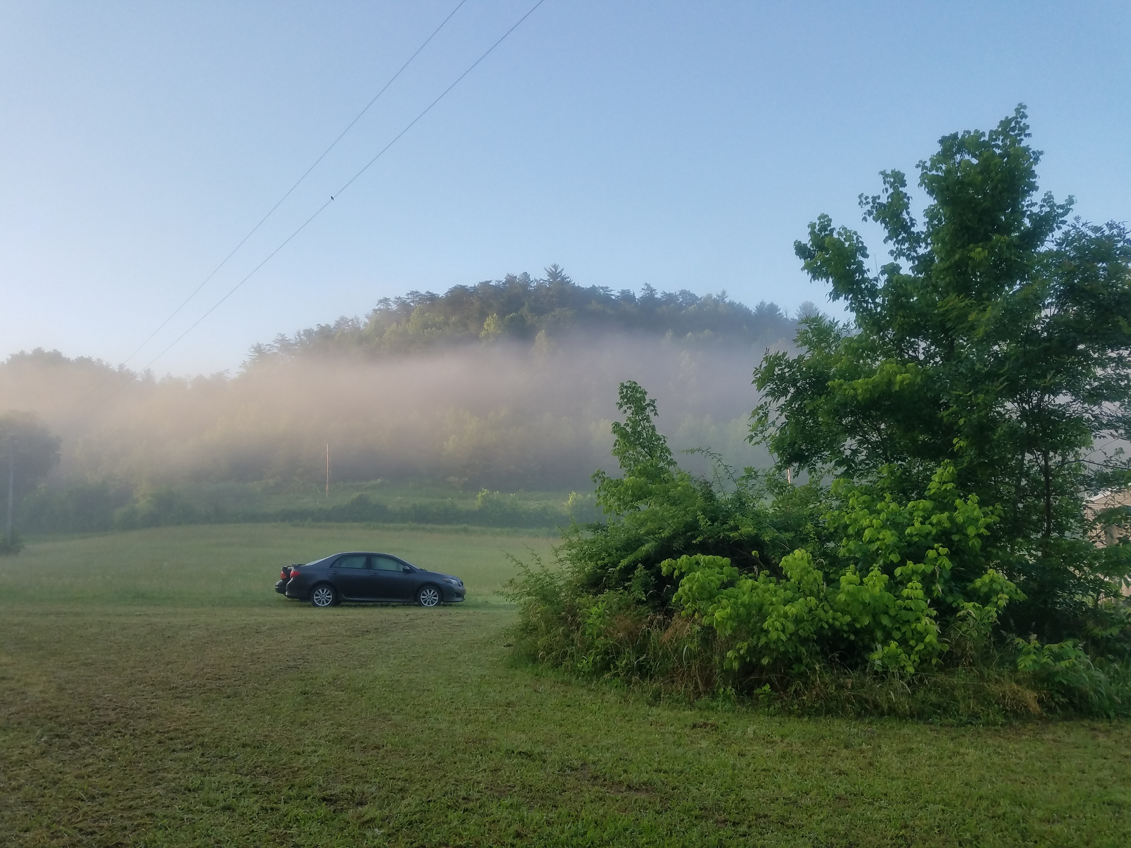 Melinda C.’s Land