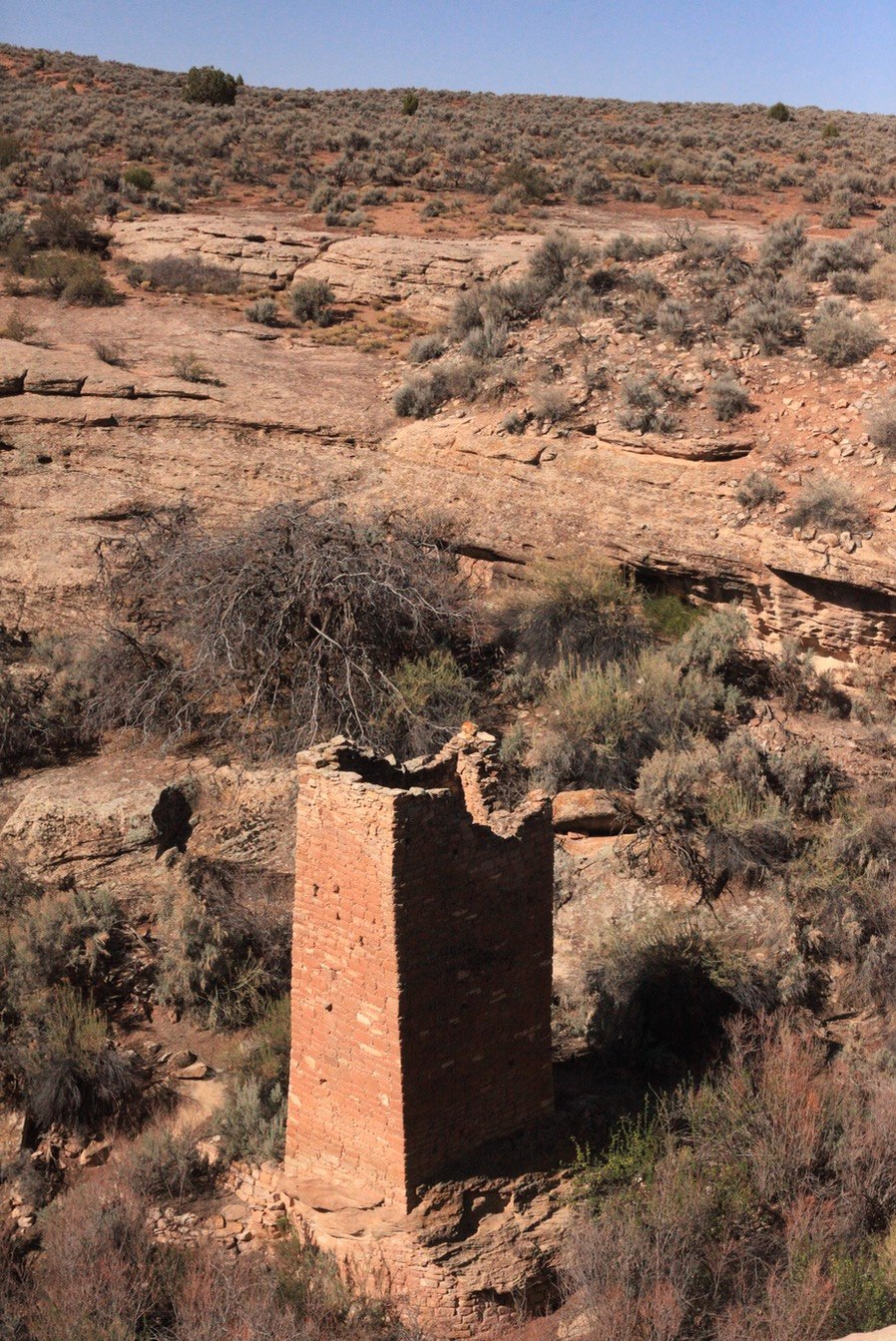 Hovenweep National Monument