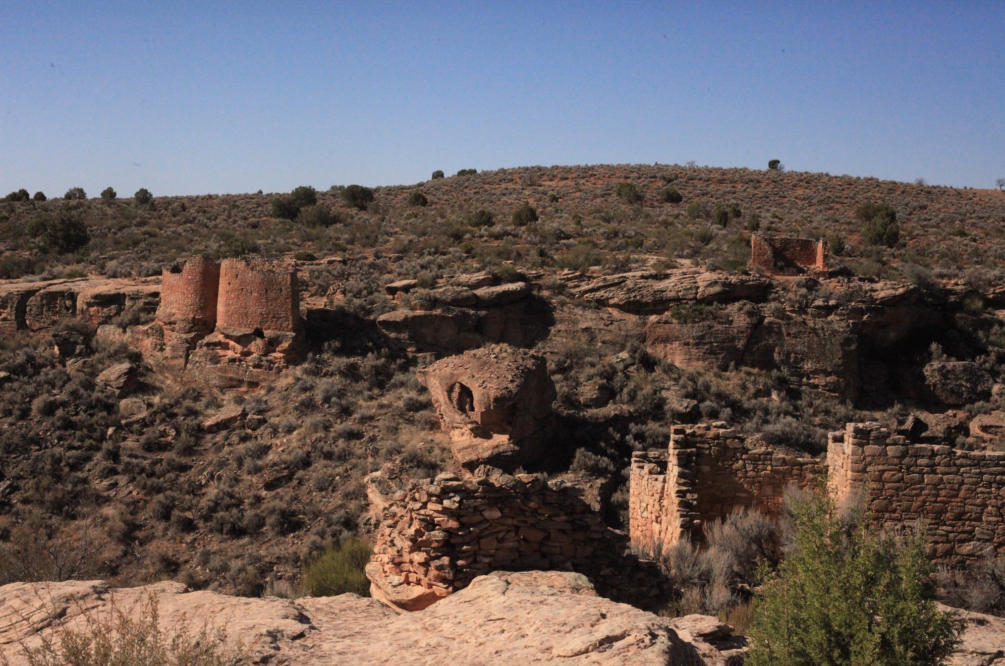 Hovenweep National Monument