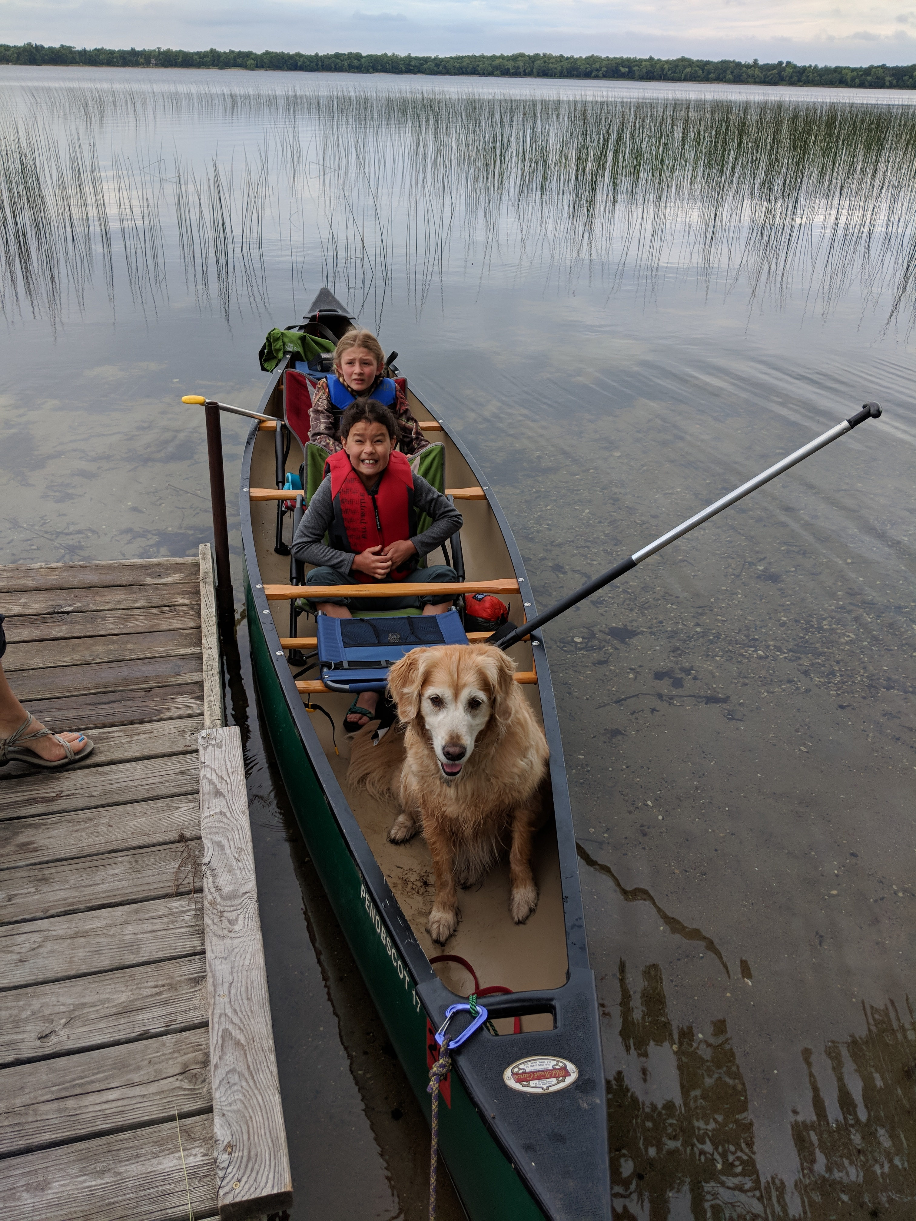Glendalough State Park