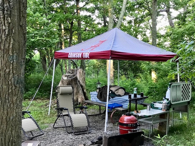 Lake Anna State Park