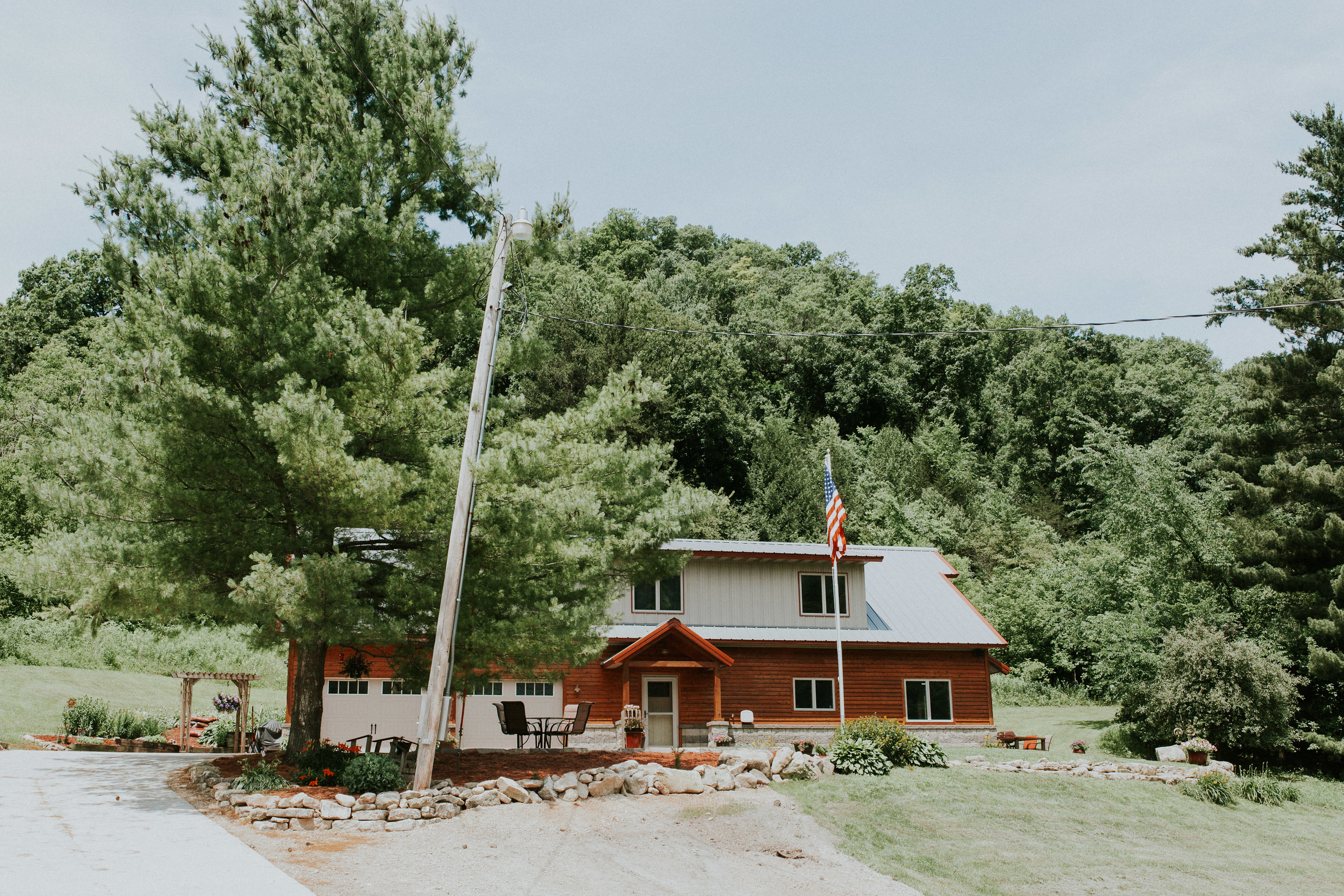Ranch Retreat Camping