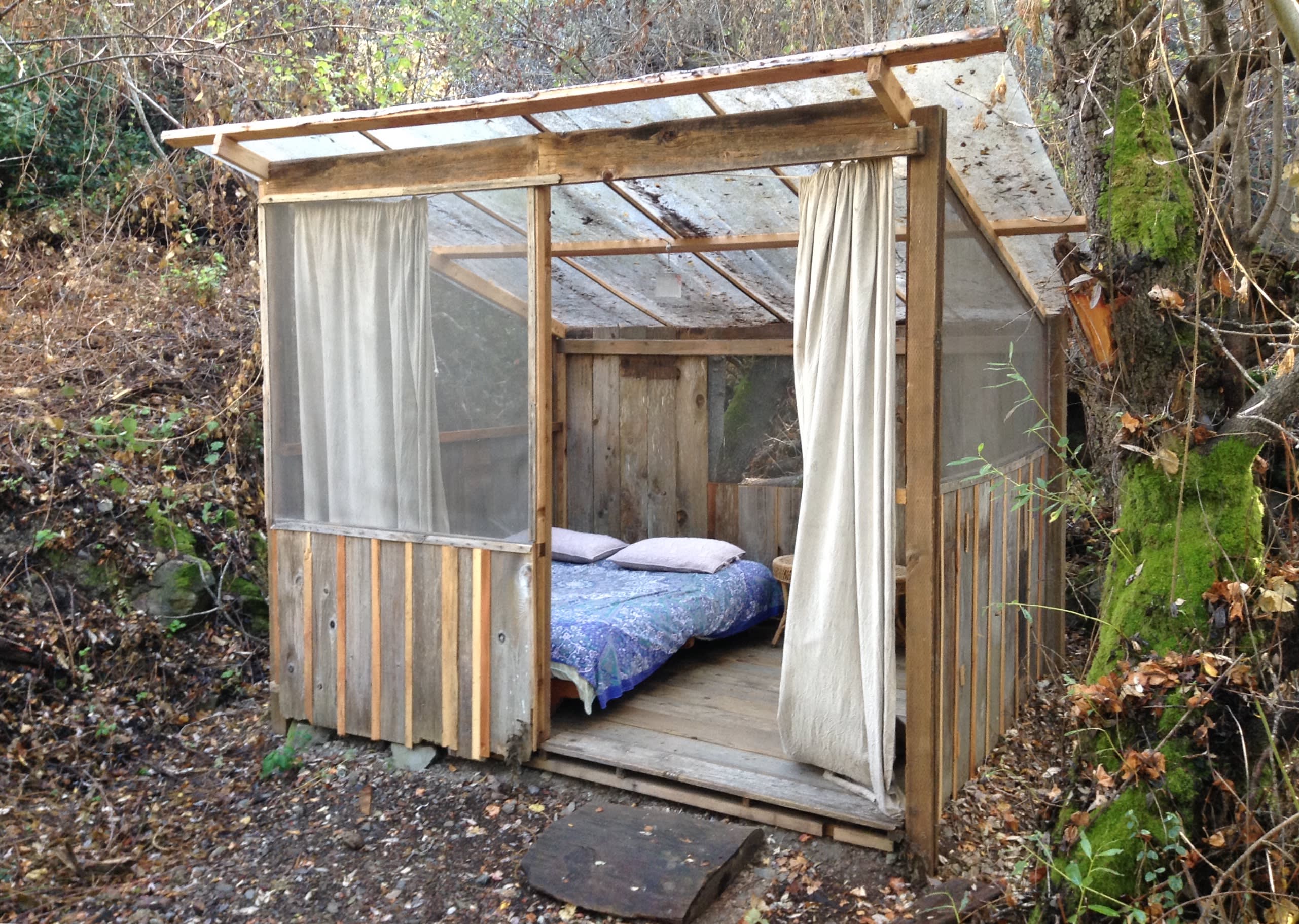 Please read the written description prior to booking