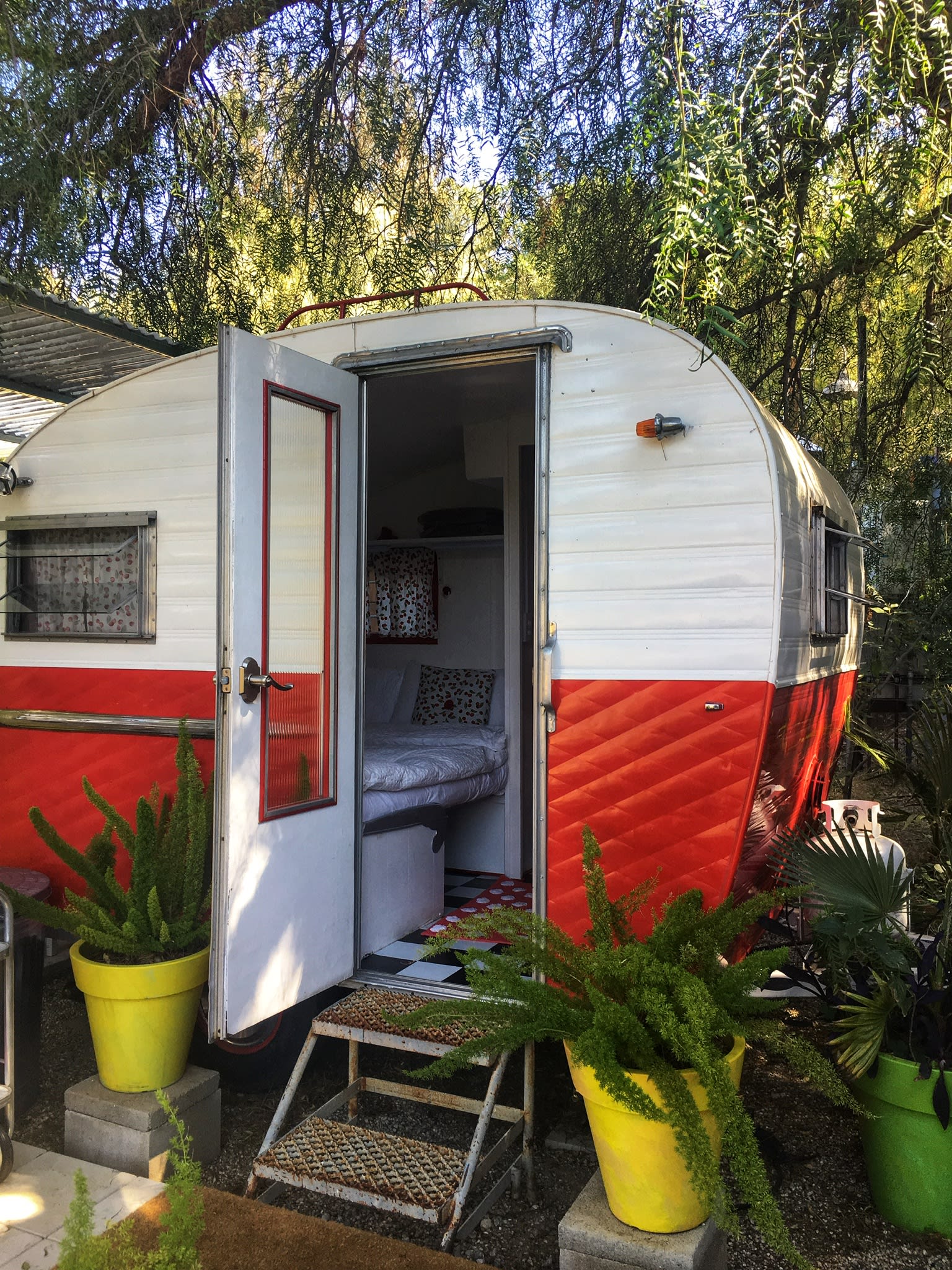 The Cutest Little Casita on Earth