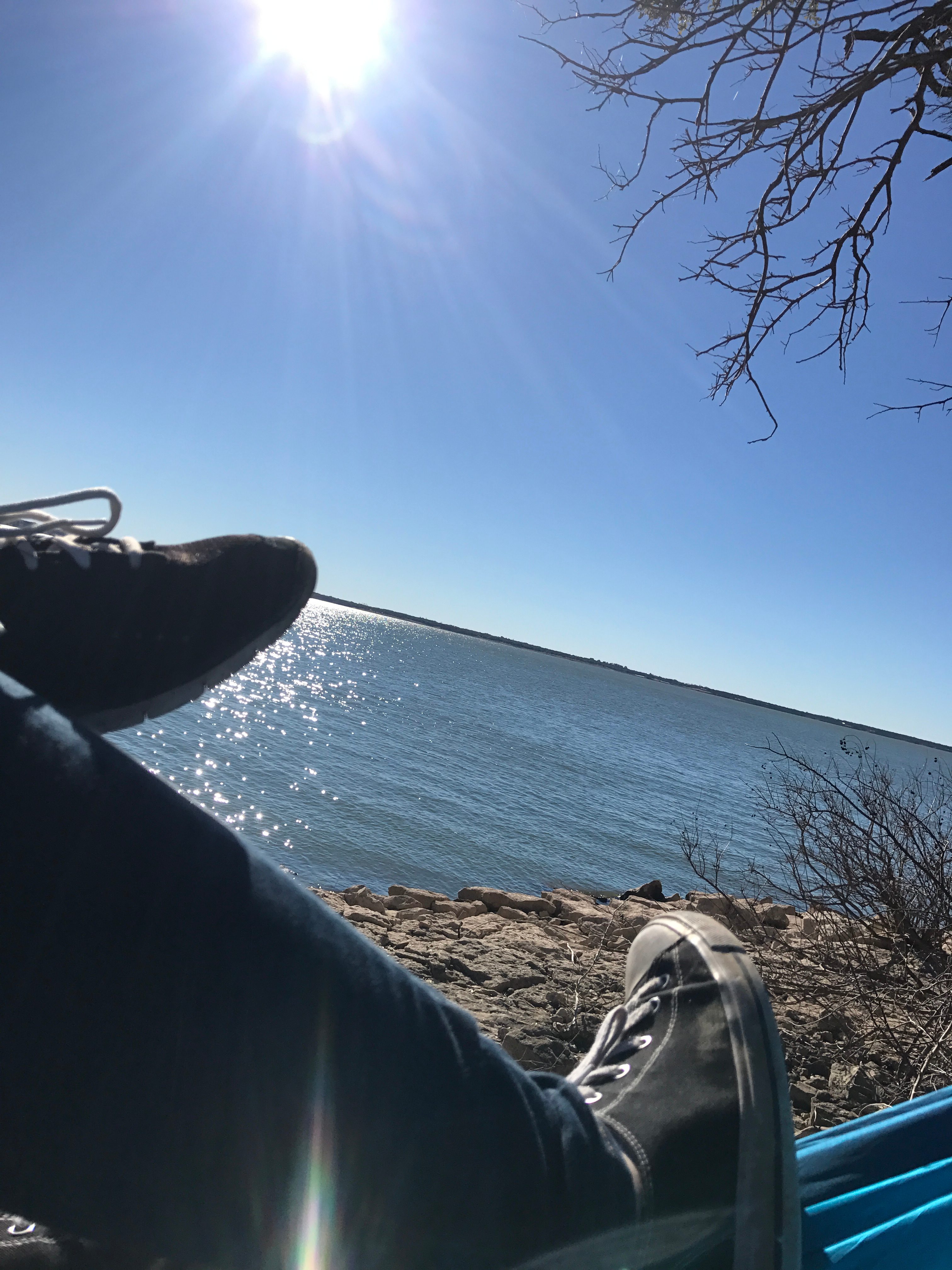 White-Tail Campground